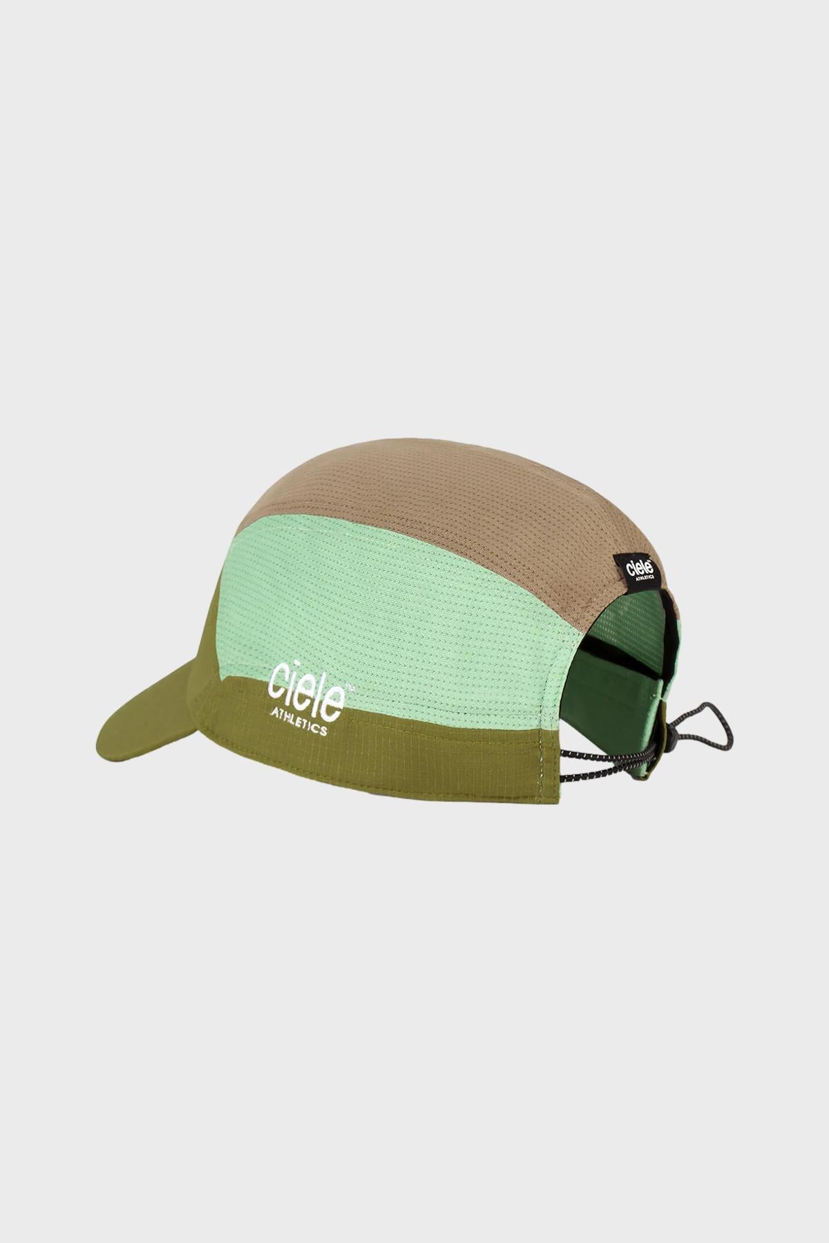 CIELE - FSTCap SC - Field - Iconic SL