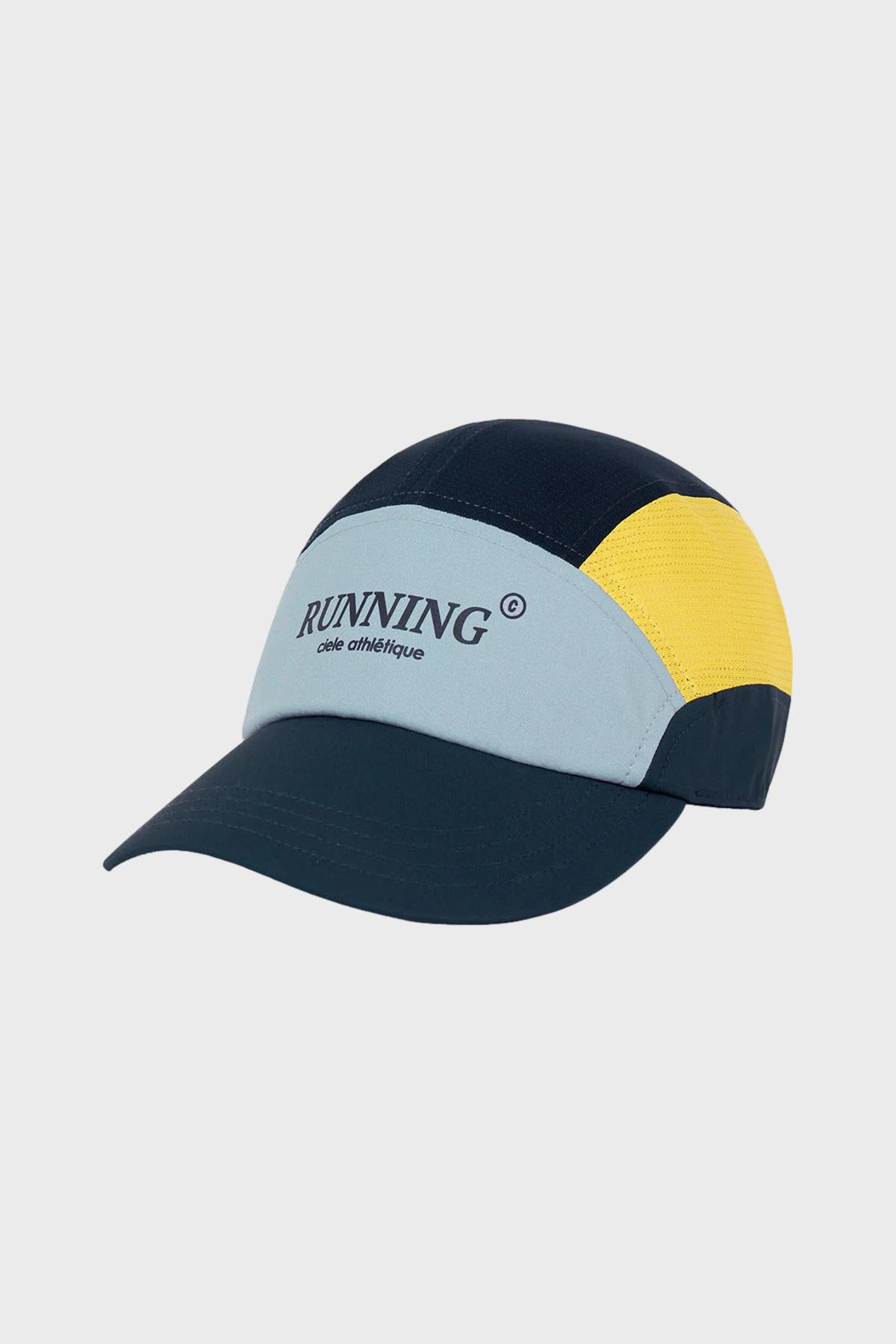 CIELE - FSTCap SC - Comp - Running C