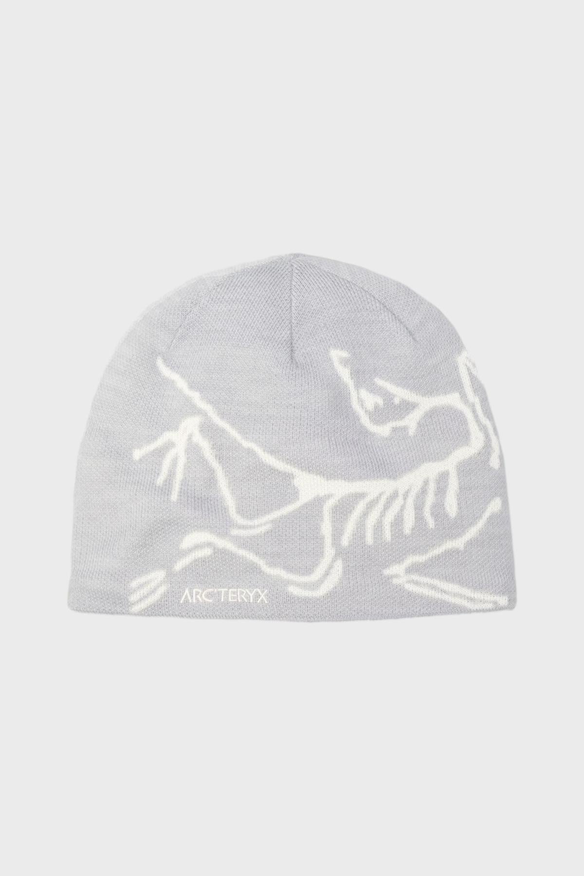BIRD HEAD TOQUE
