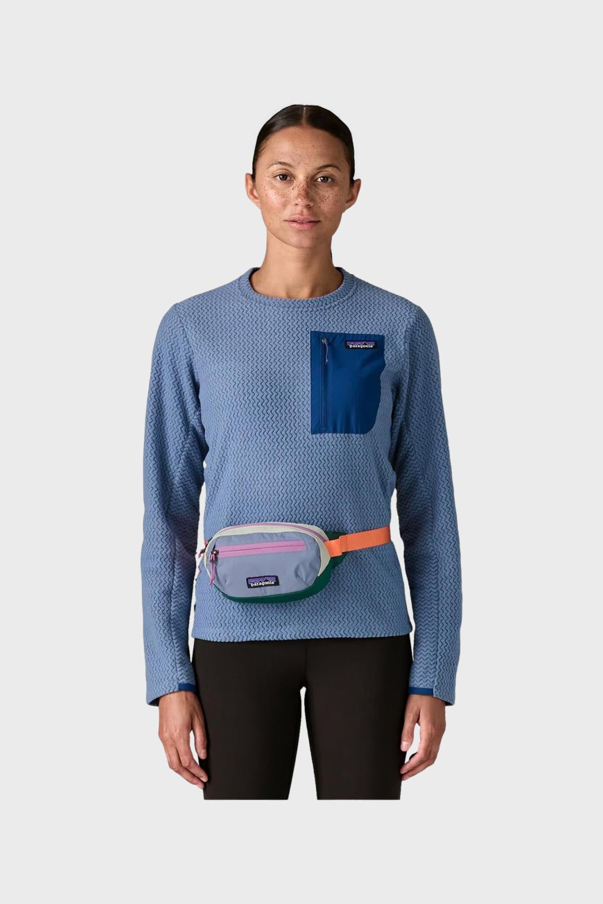 patagonia - Terravia Mini Hip Pack 1L