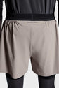 5" Performance 2/1 Shorts