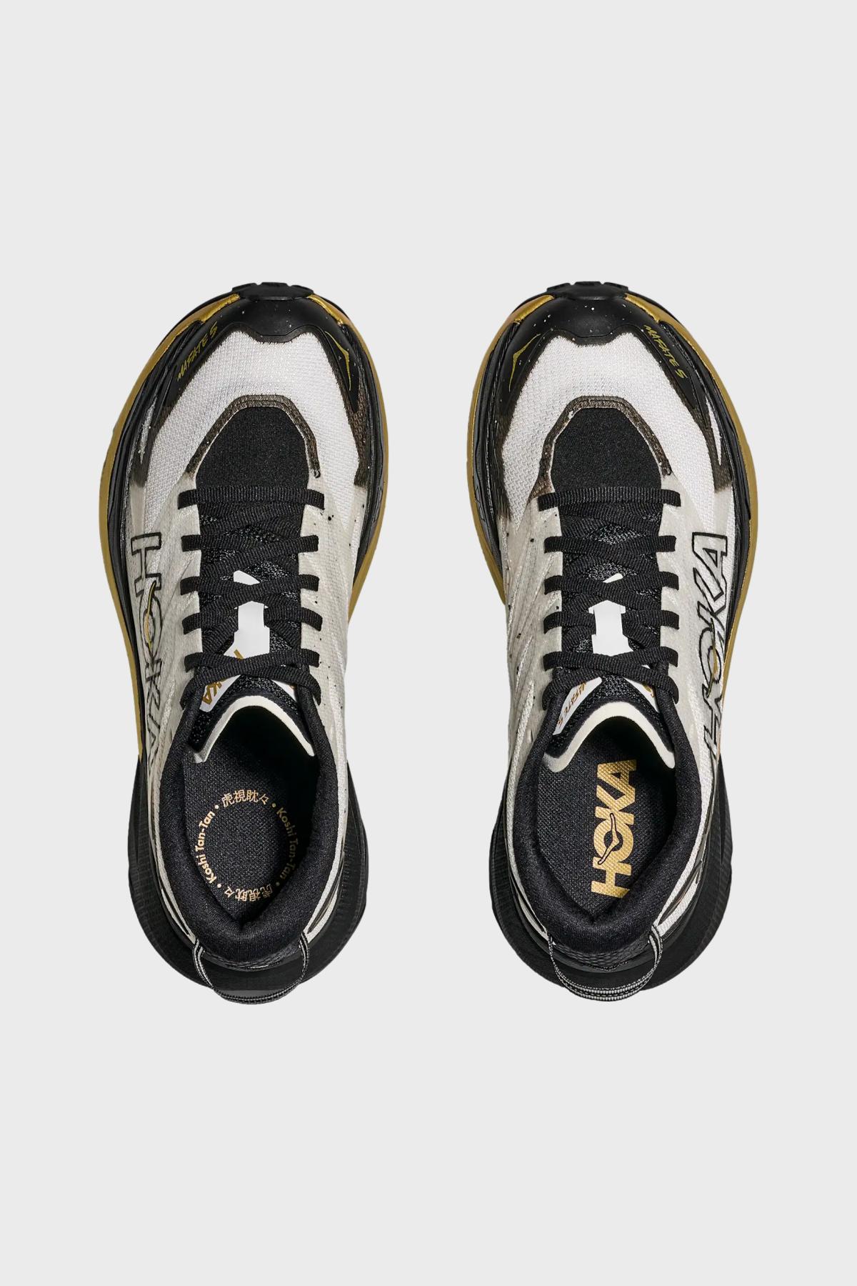 Hoka - Mafate 5 Koshi Tan-Tan