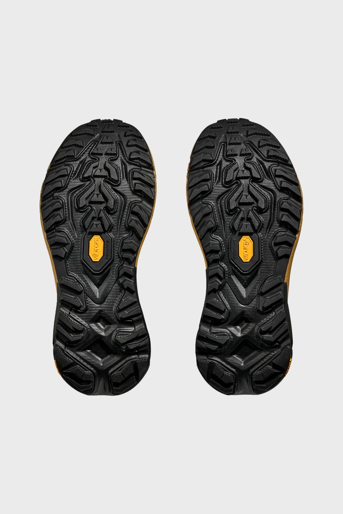 Hoka - Mafate 5 Koshi Tan-Tan