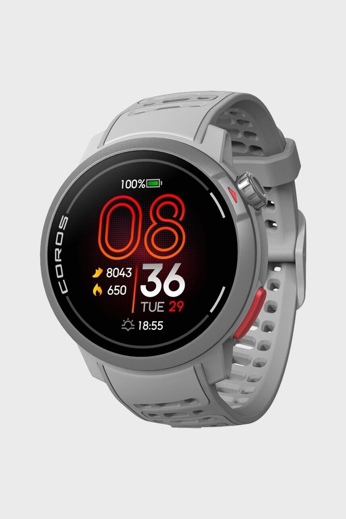 COROS - WATCH PACE PRO Grey