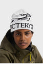 BIRD WORD TOQUE