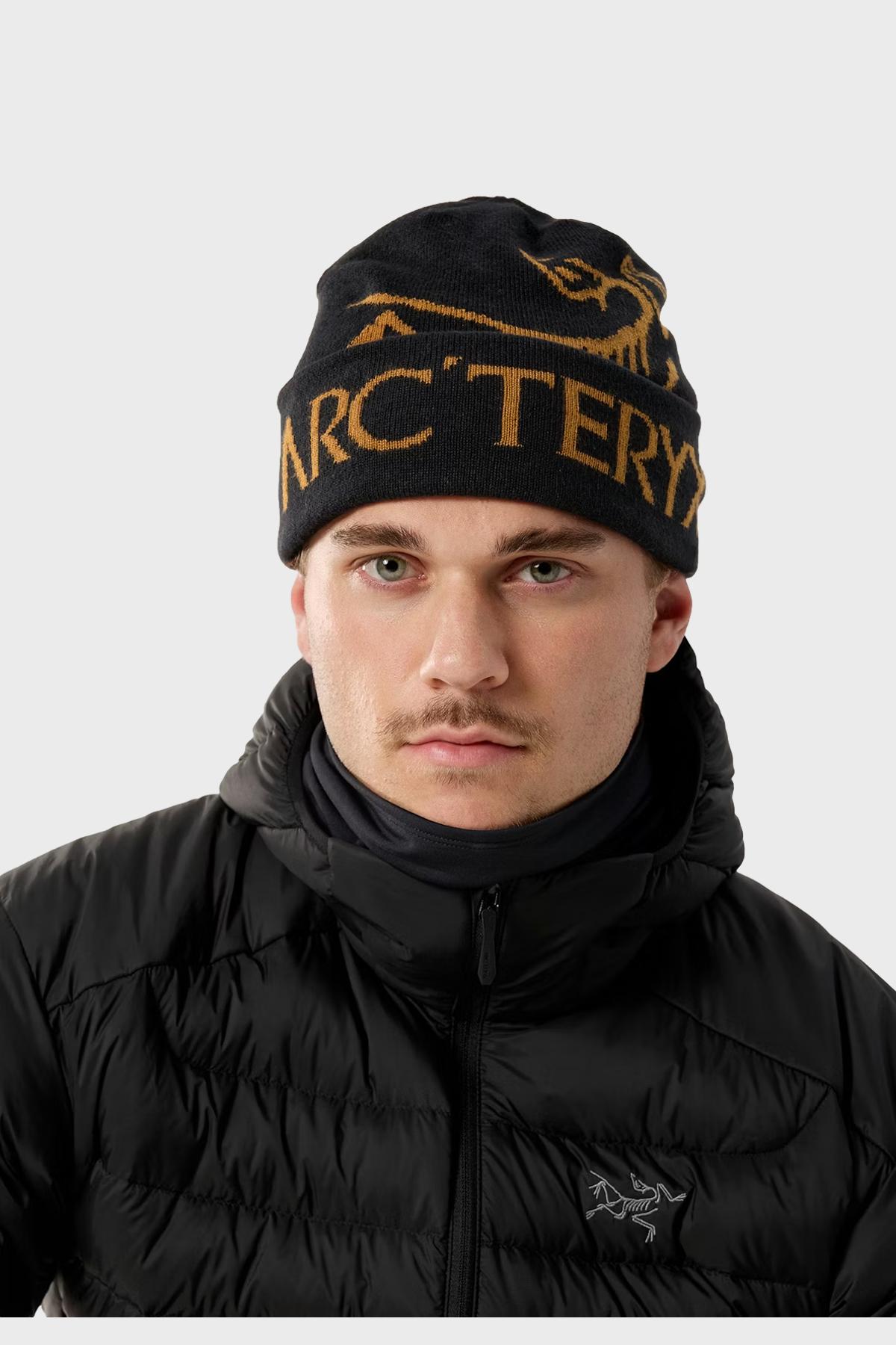 ARC'TERYX - BIRD WORD TOQUE