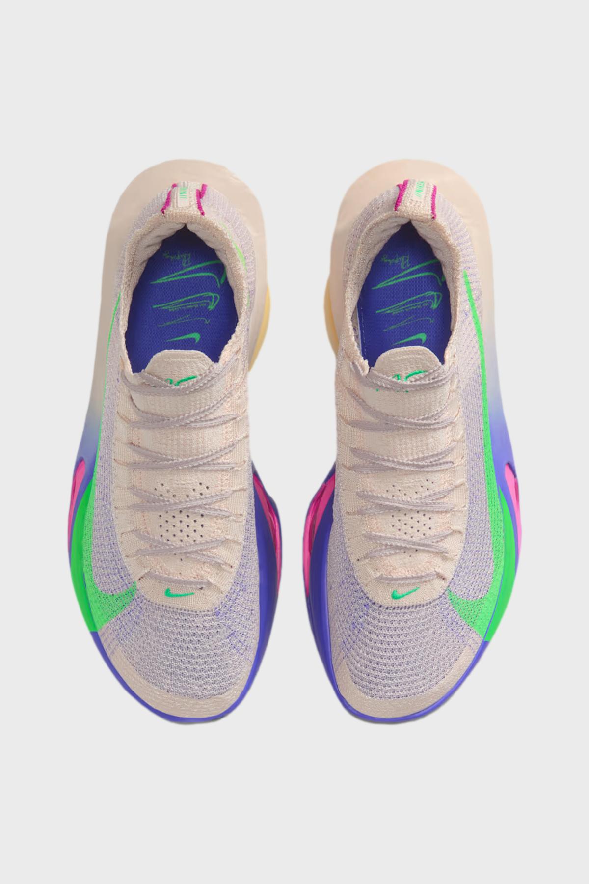 ナイキ - エア ズーム アルファフライ ネクスト%