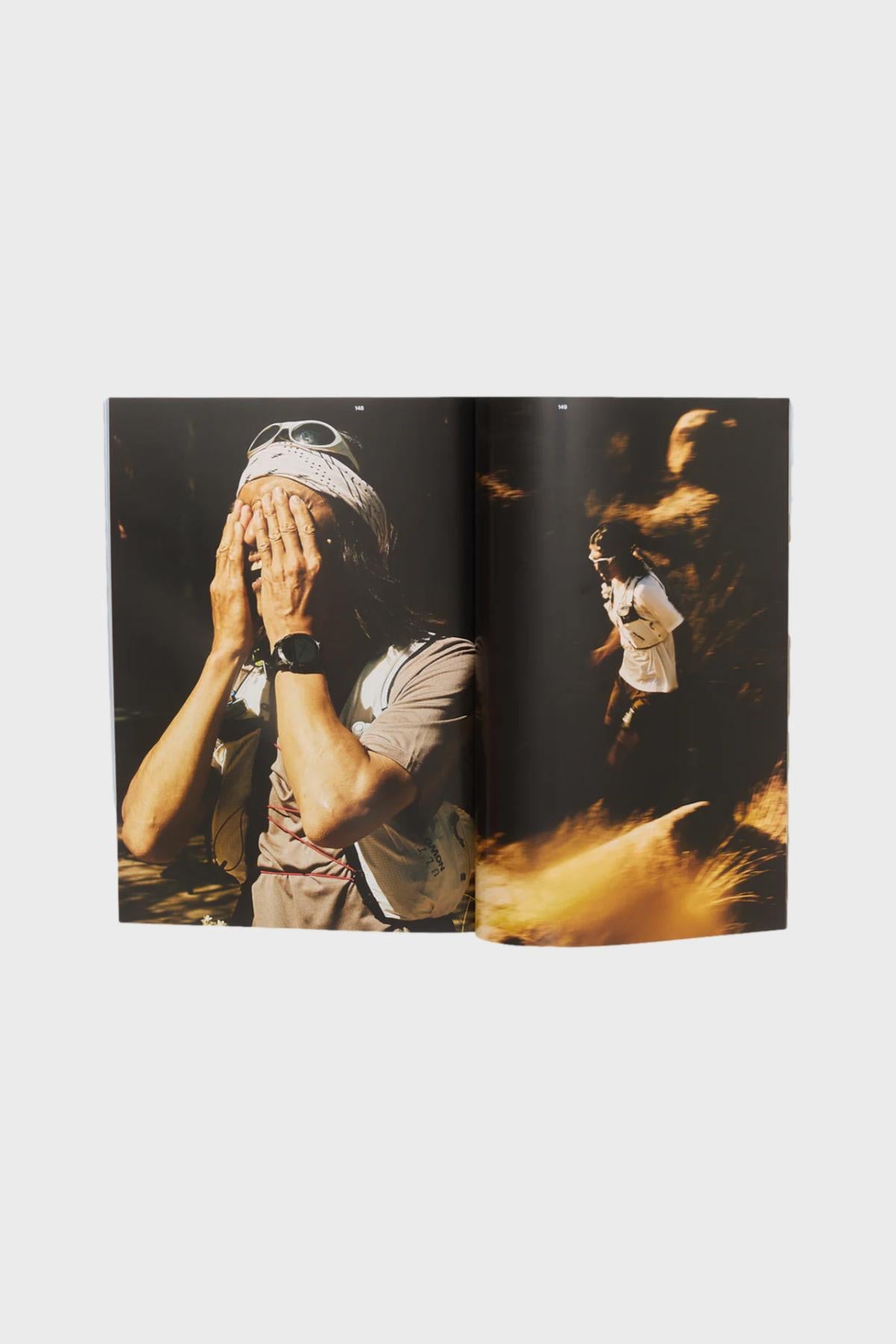 APR MAG v.01 - Magazine