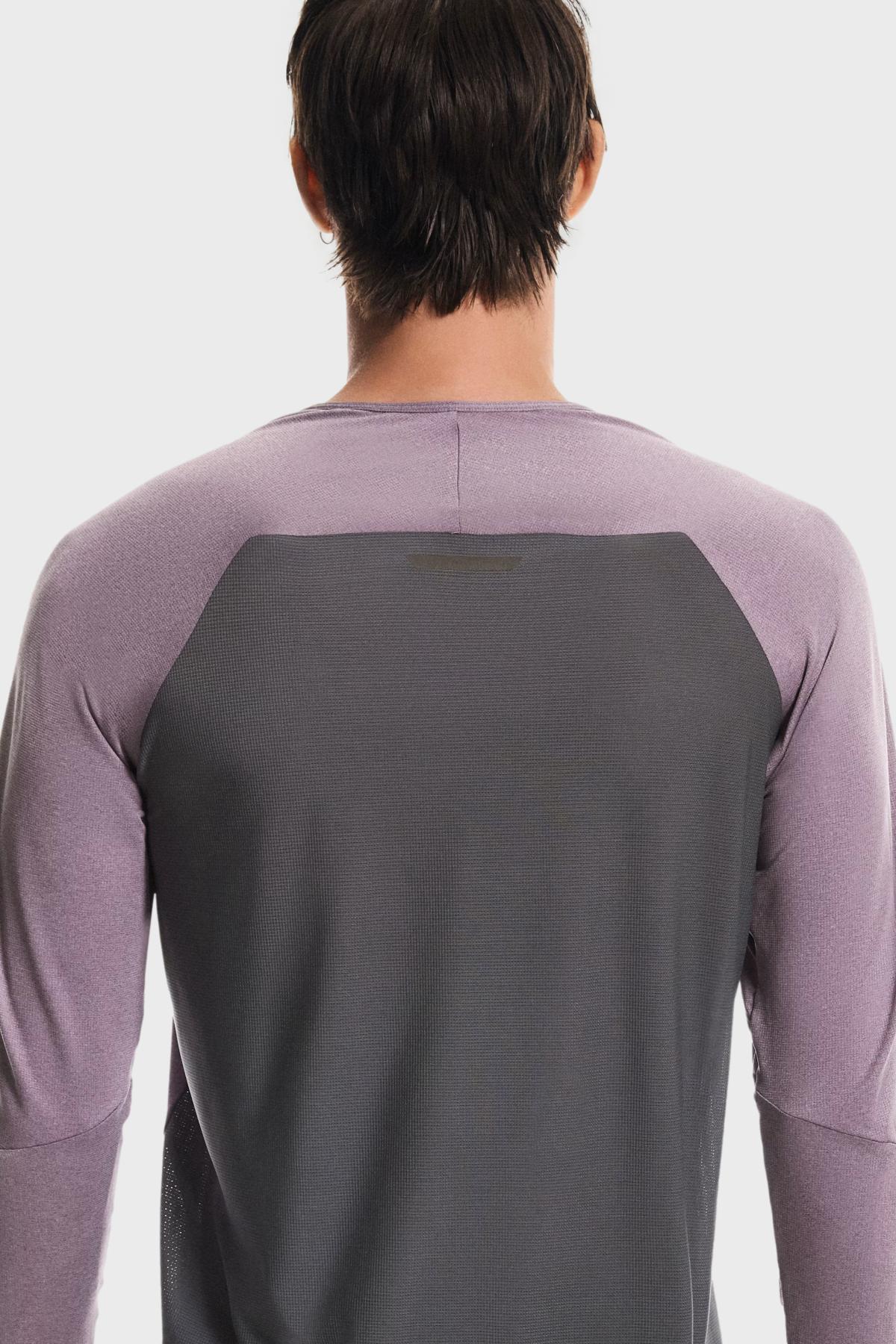 On - Performance Long T