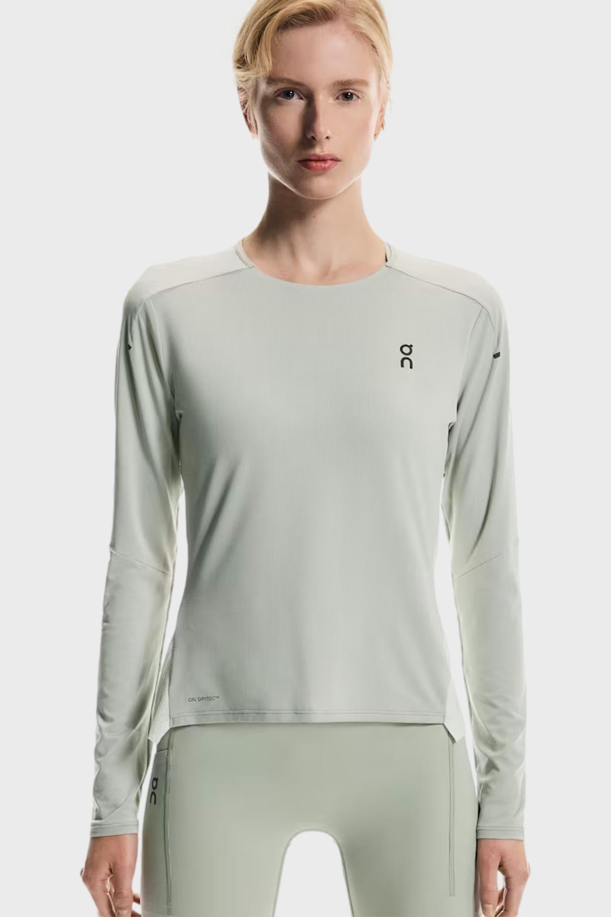 On W - Performance Long T