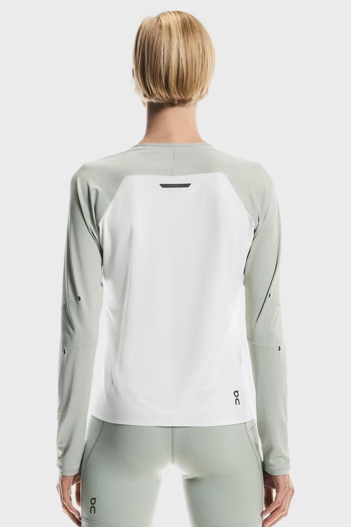 On W - Performance Long T