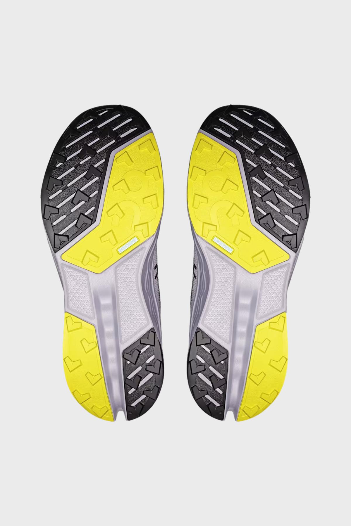 On W - CLOUDSURFER TRAIL 2