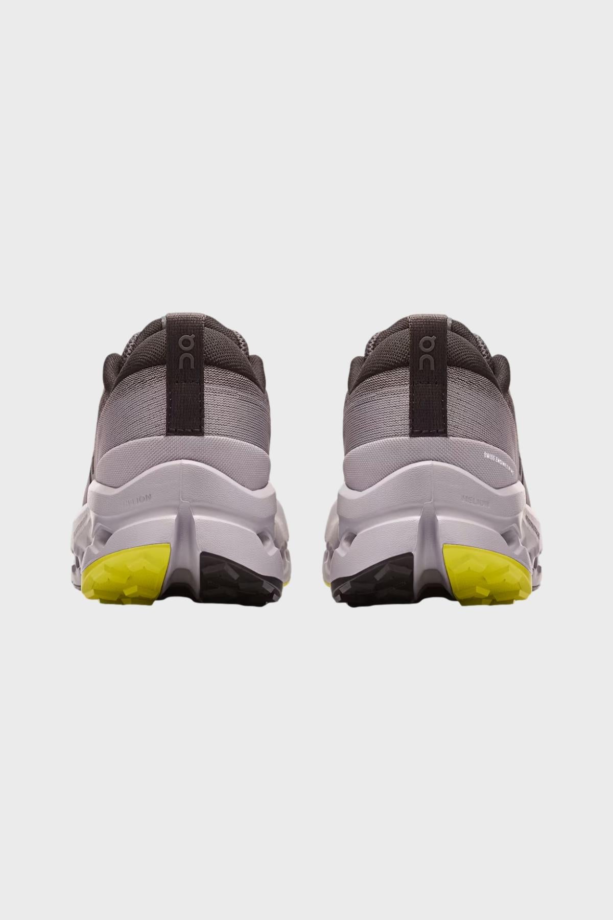 On W - CLOUDSURFER TRAIL 2