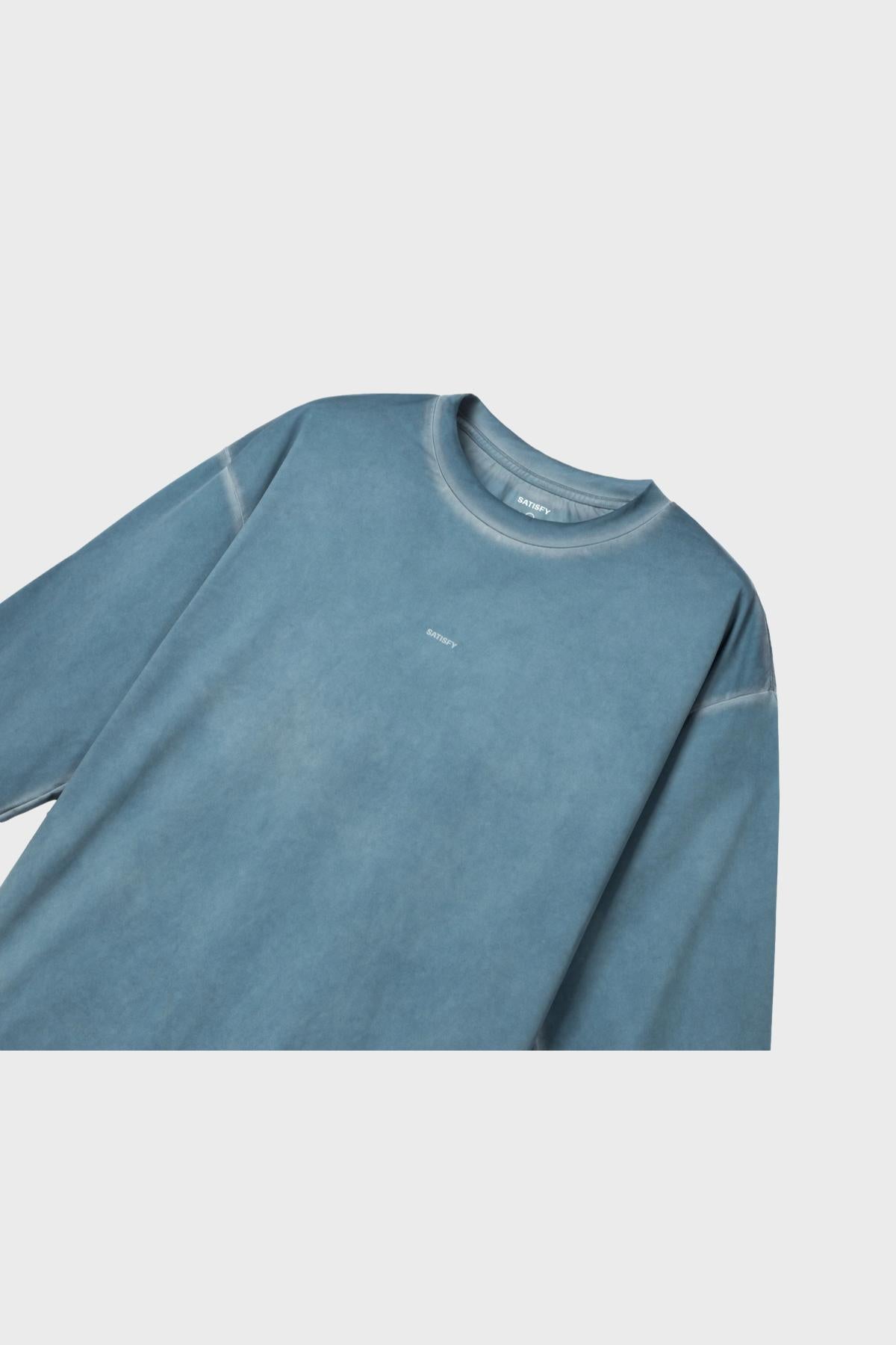 SATISFY - AURALITE LONG TEE