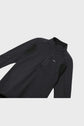 FUZZFLEECE HALF ZIP