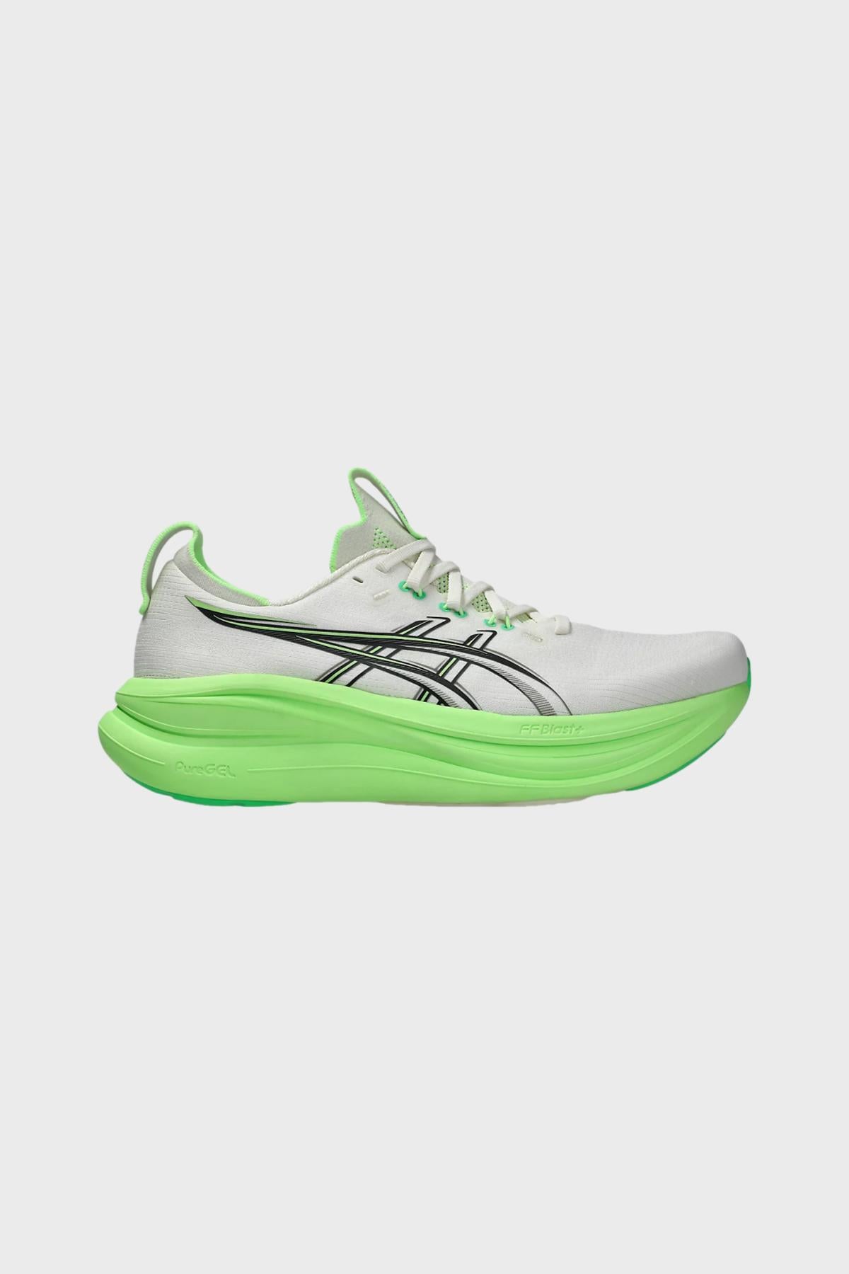 アシックス - ゲル ニンバス 25