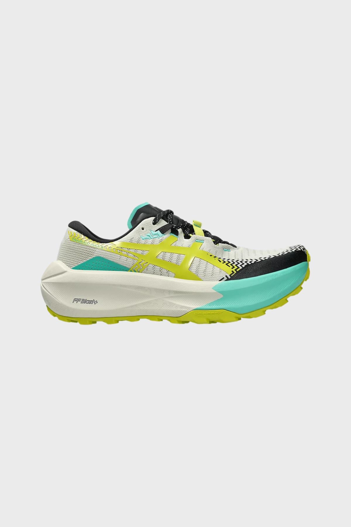 ASICS - TRABUCO MAX 5