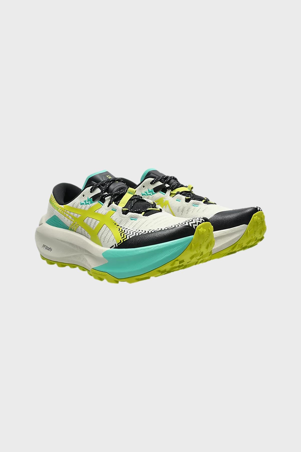 ASICS - TRABUCO MAX 5