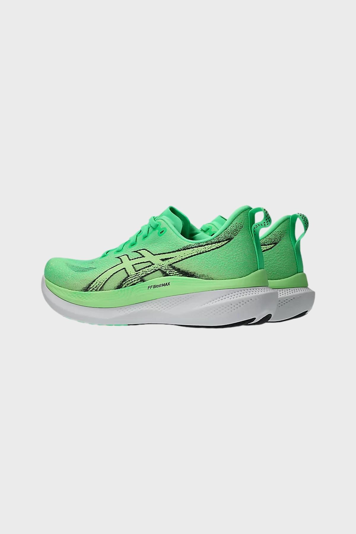 ASICS - GLIDERIDE MAX 2