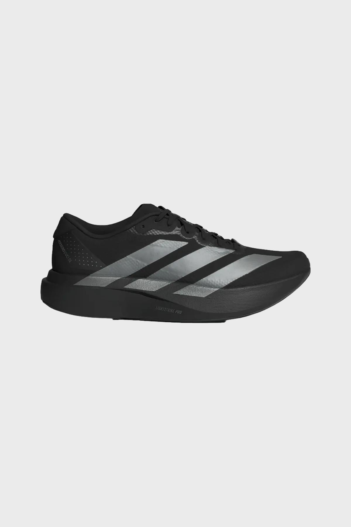 ADIDAS MEN - ADIZERO EVO SL WOVEN