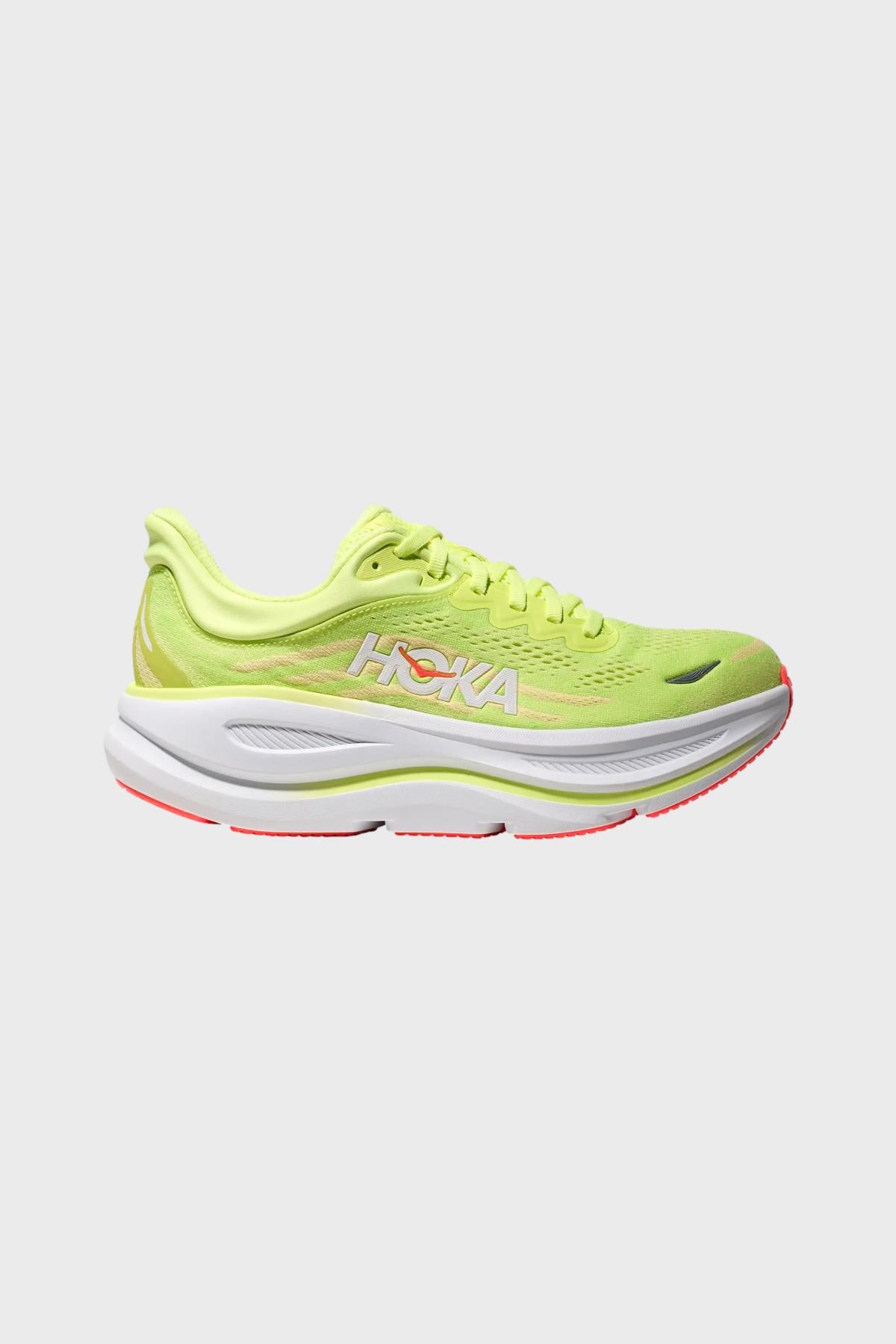 HOKA W - ボンダイ 8