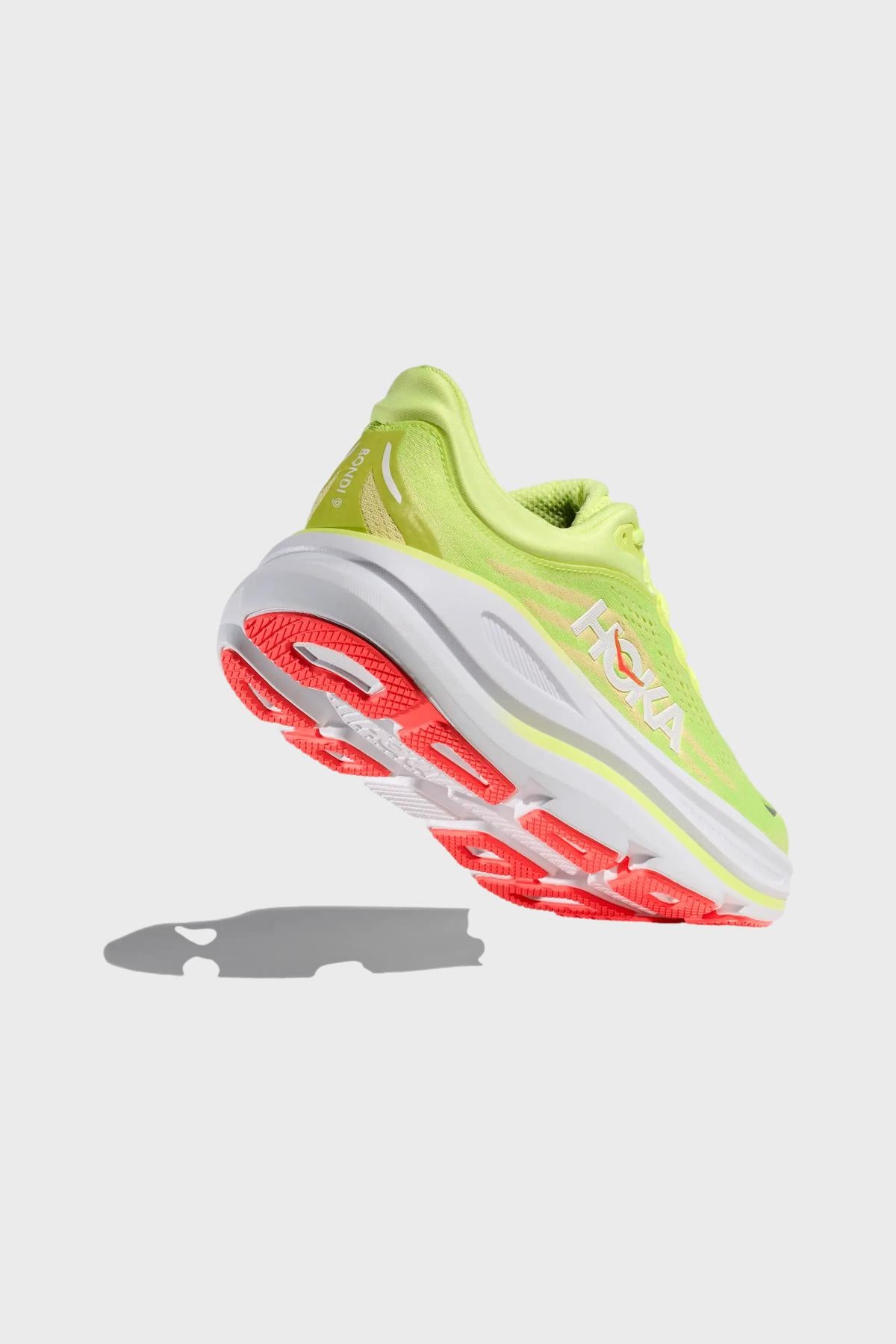 HOKA W - ボンダイ 8