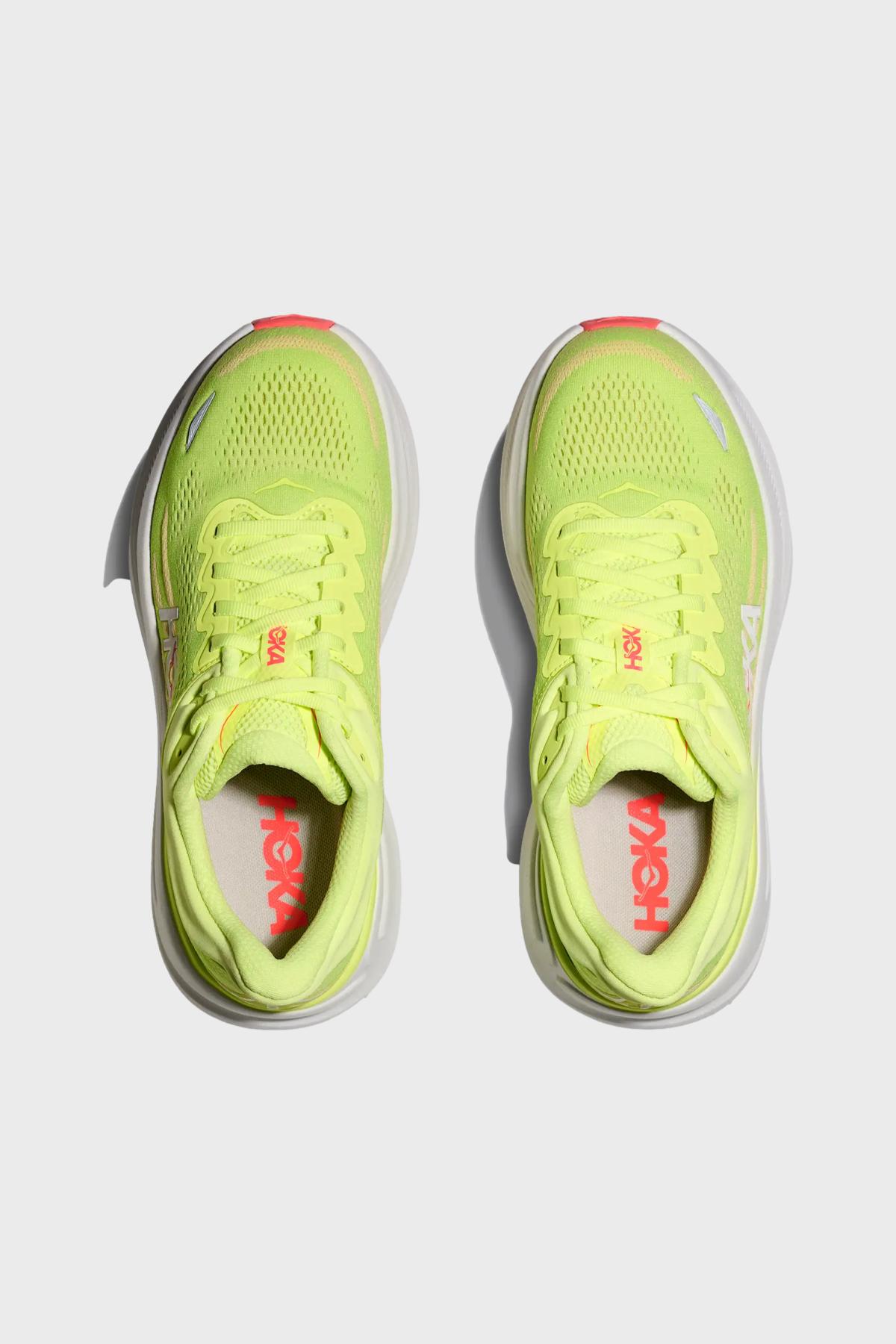 HOKA W - ボンダイ 8