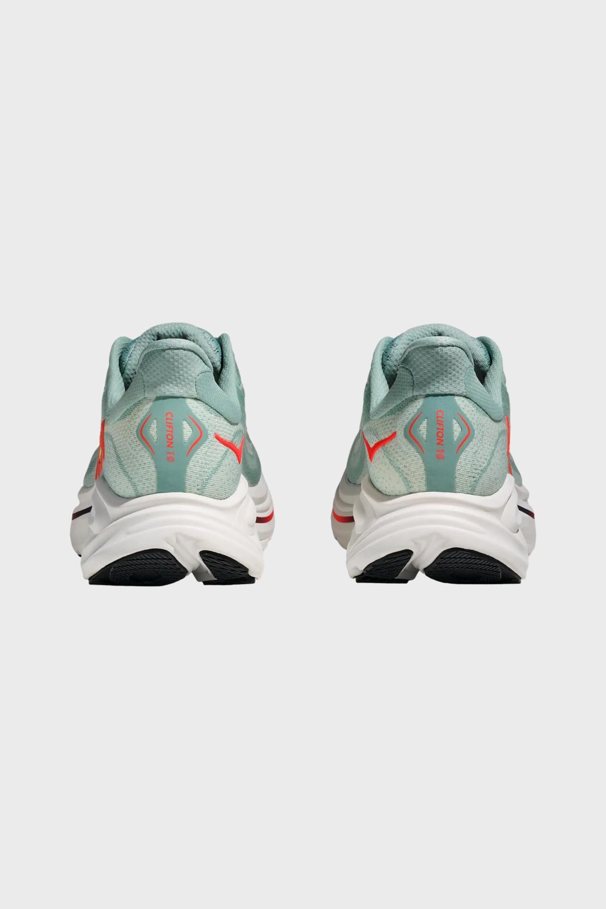 HOKA - CLIFTON 10