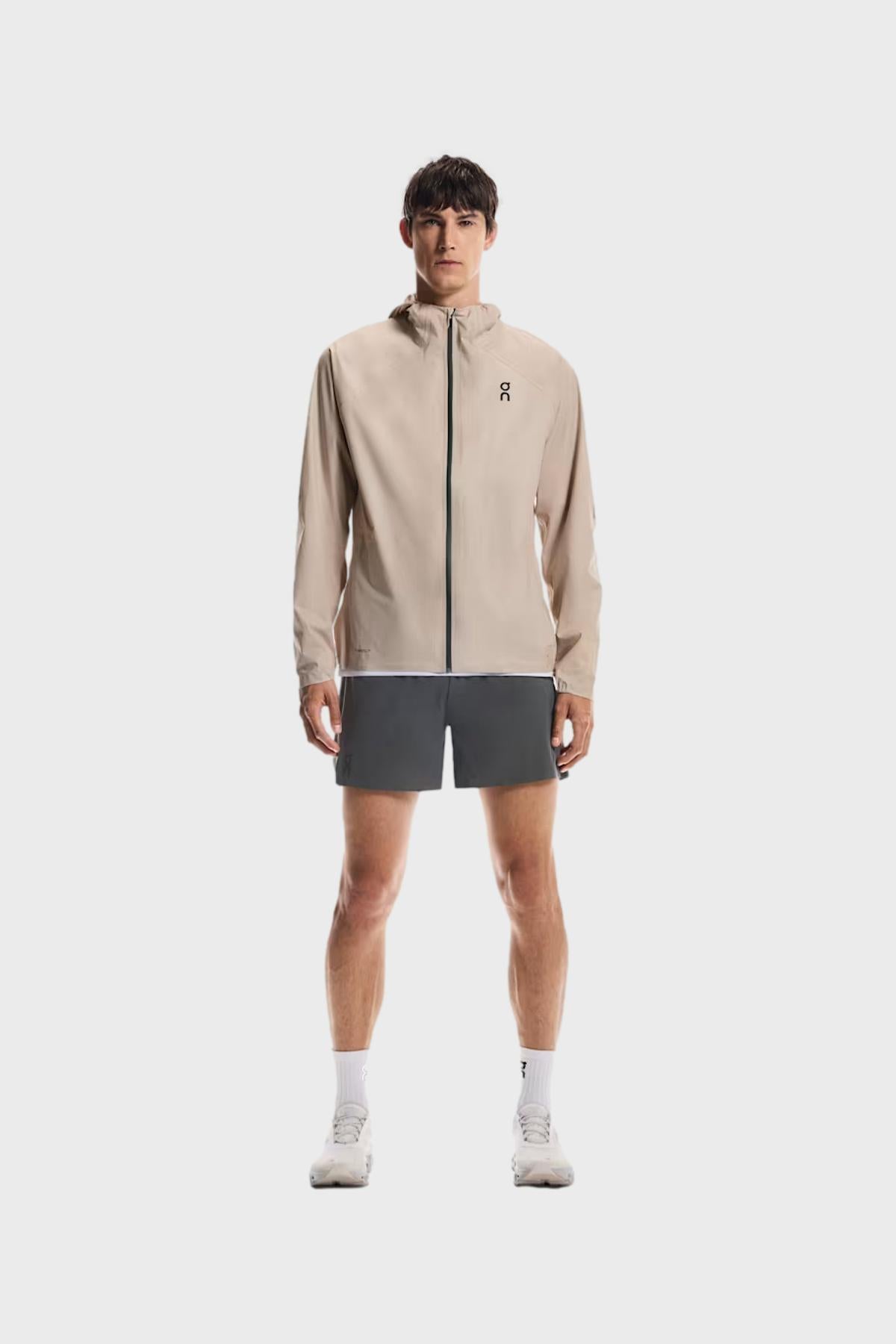 On - Performance Jacket Waterproof