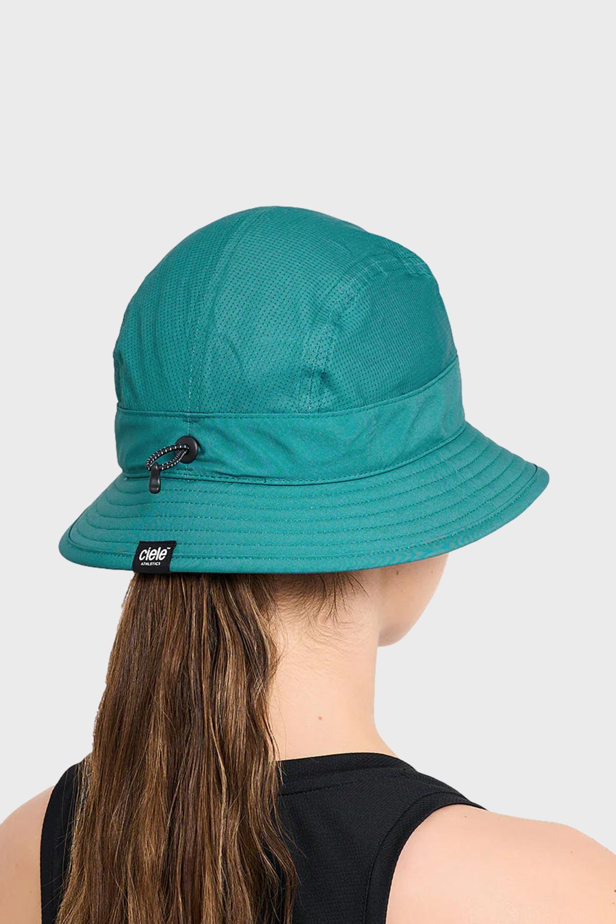 シエレ - ゴーキャップセンチュリー