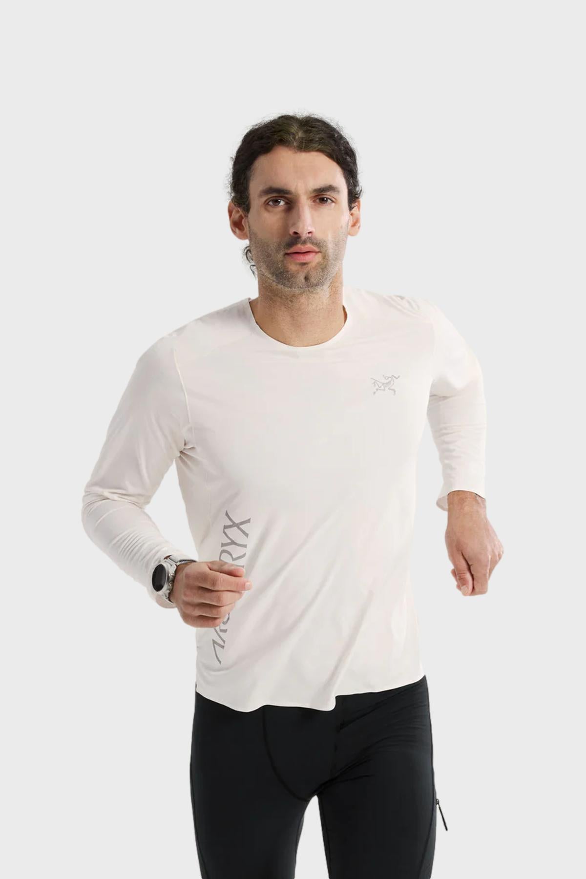 アークテリクス - ノーバン ウィンドシェル フーディ