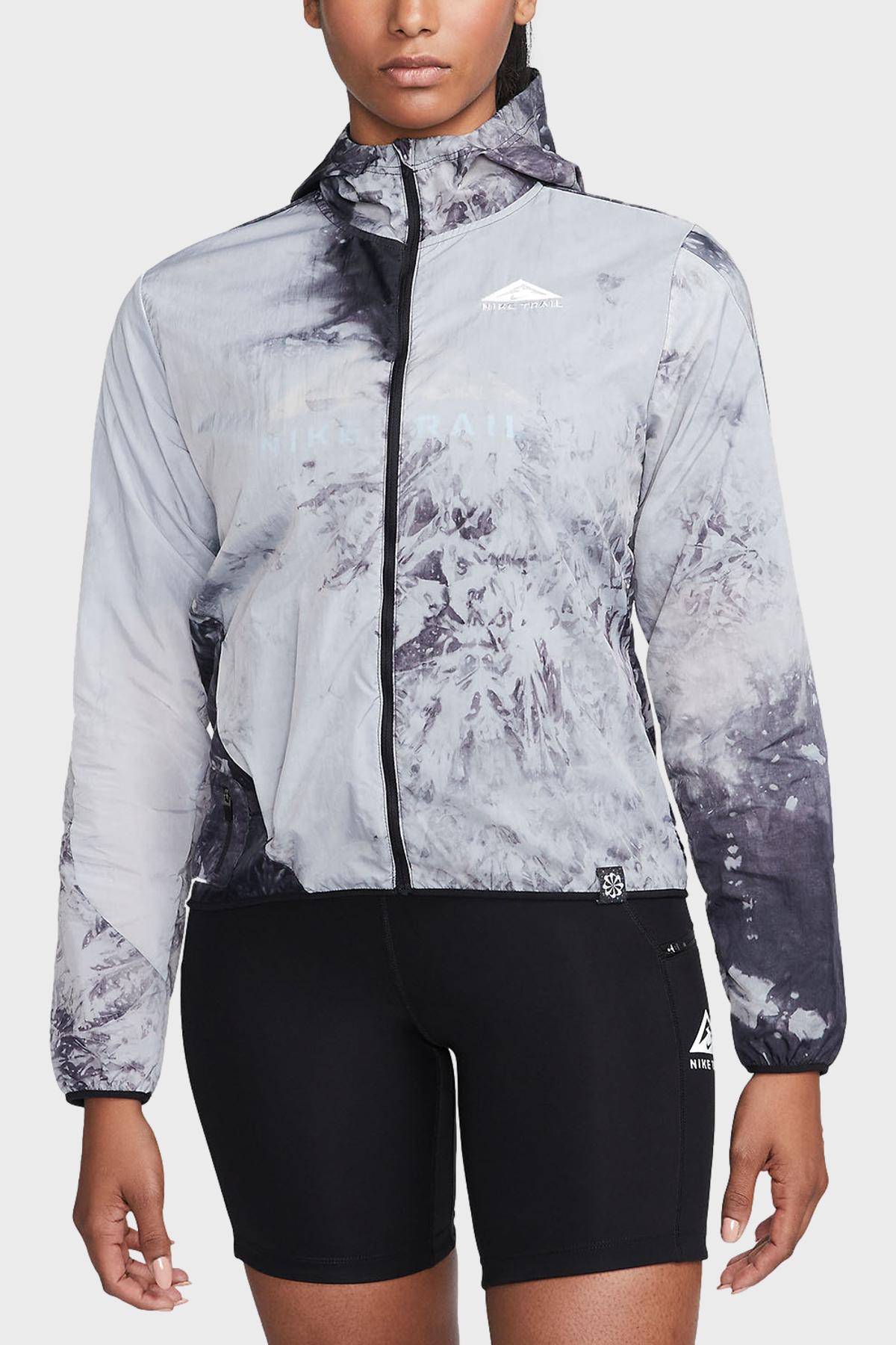 W Trail jacket