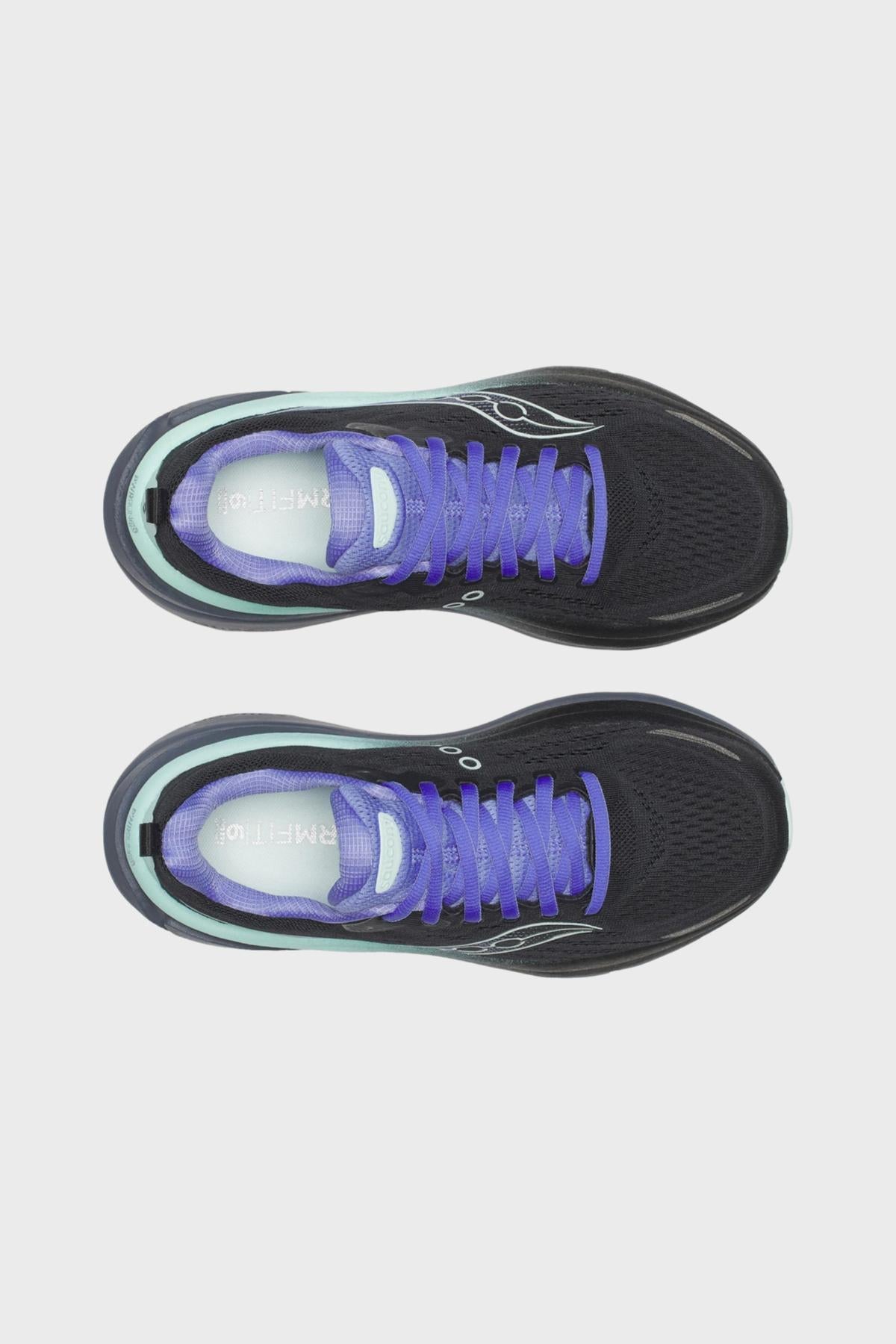 サッカニー W - ハリケーン 24