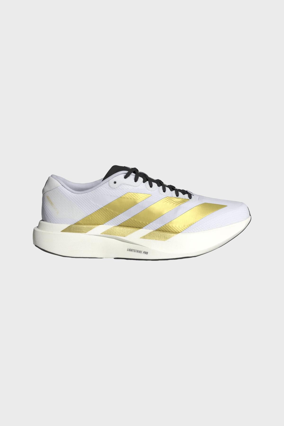 ADIDAS MEN - ADIZERO EVO SL WOVEN