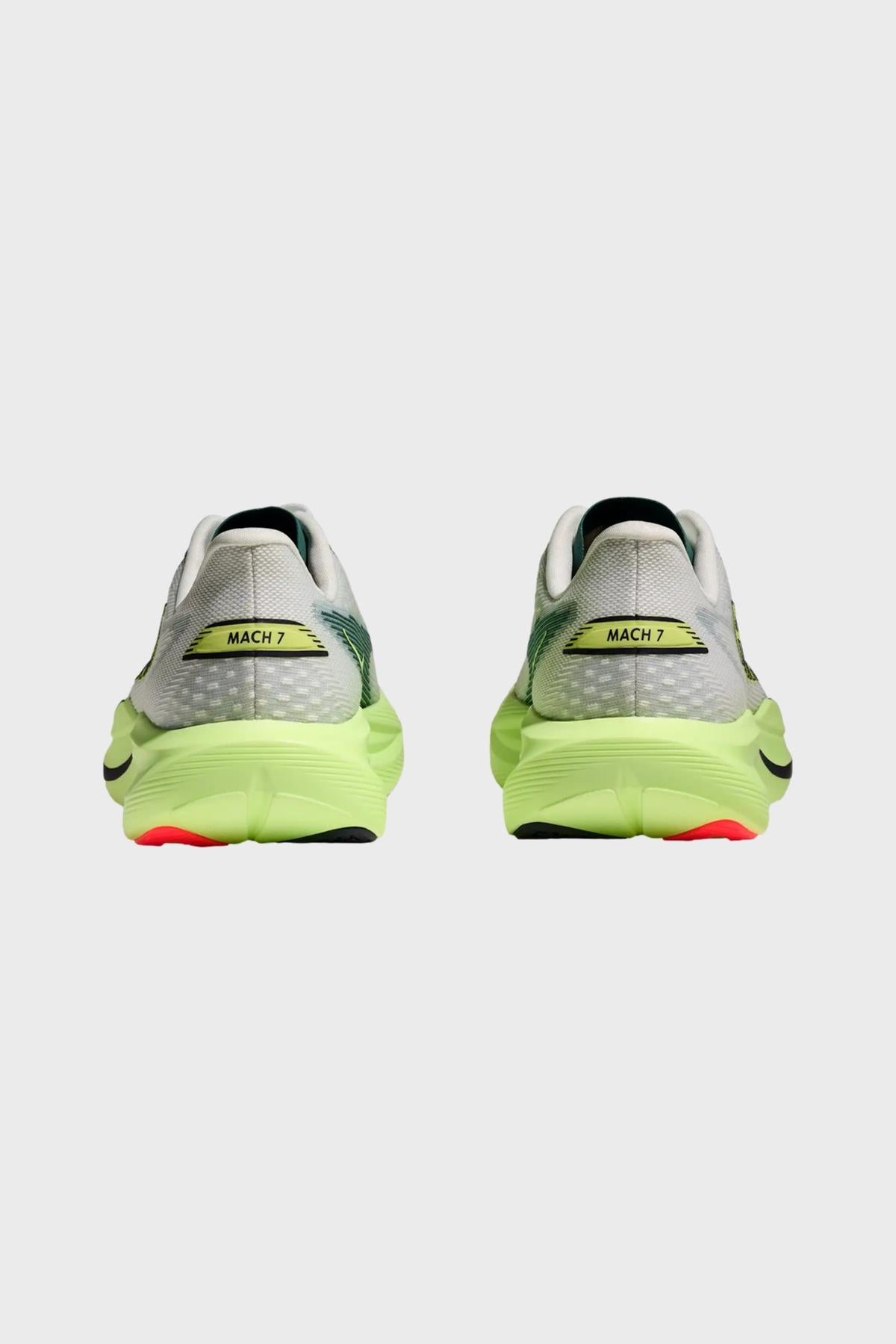 ホカ W - マッハ 6