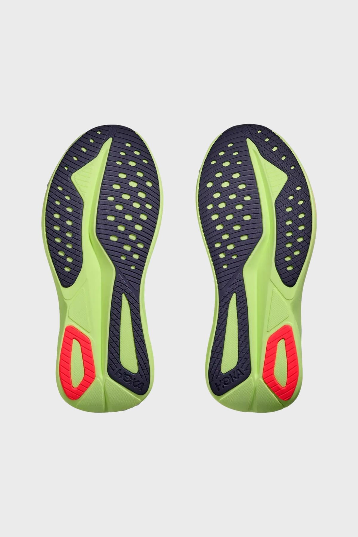 ホカ オネオネ - マッハ 6