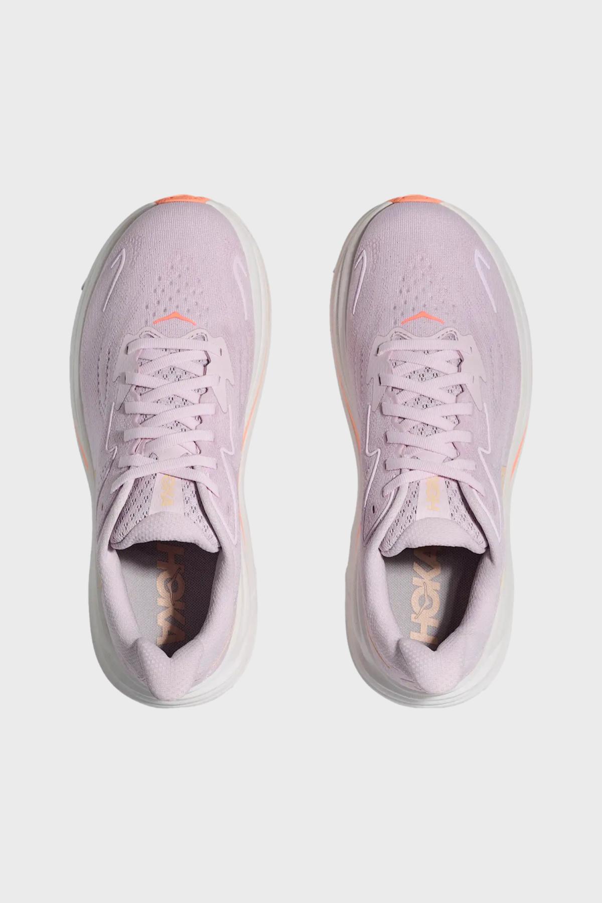 ホカ オネオネ W - クリフトン 9