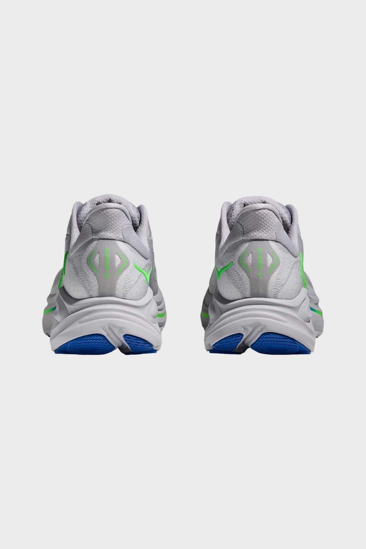 ホカ オネオネ W - クリフトン 9