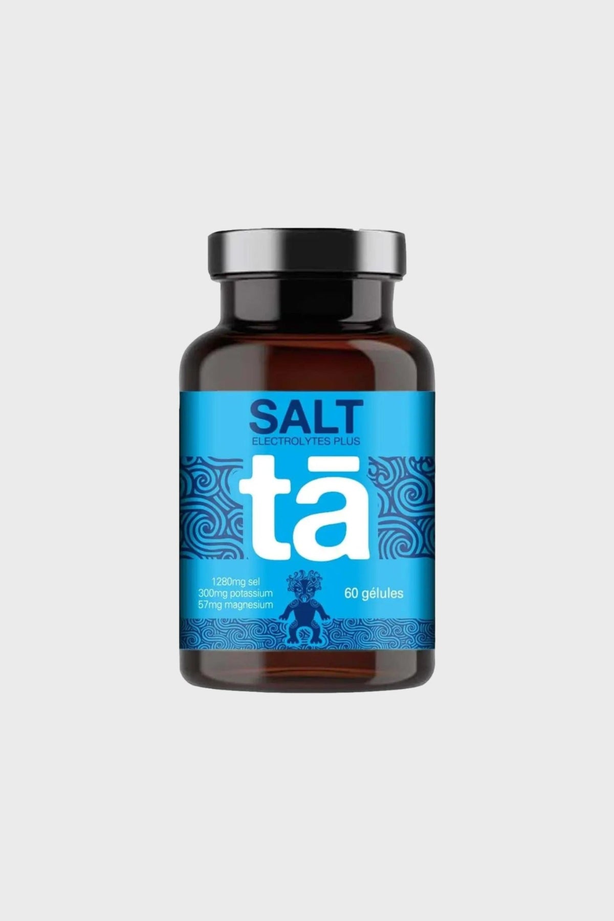 TĀ ENERGY - Salt Electrolytes Plus
