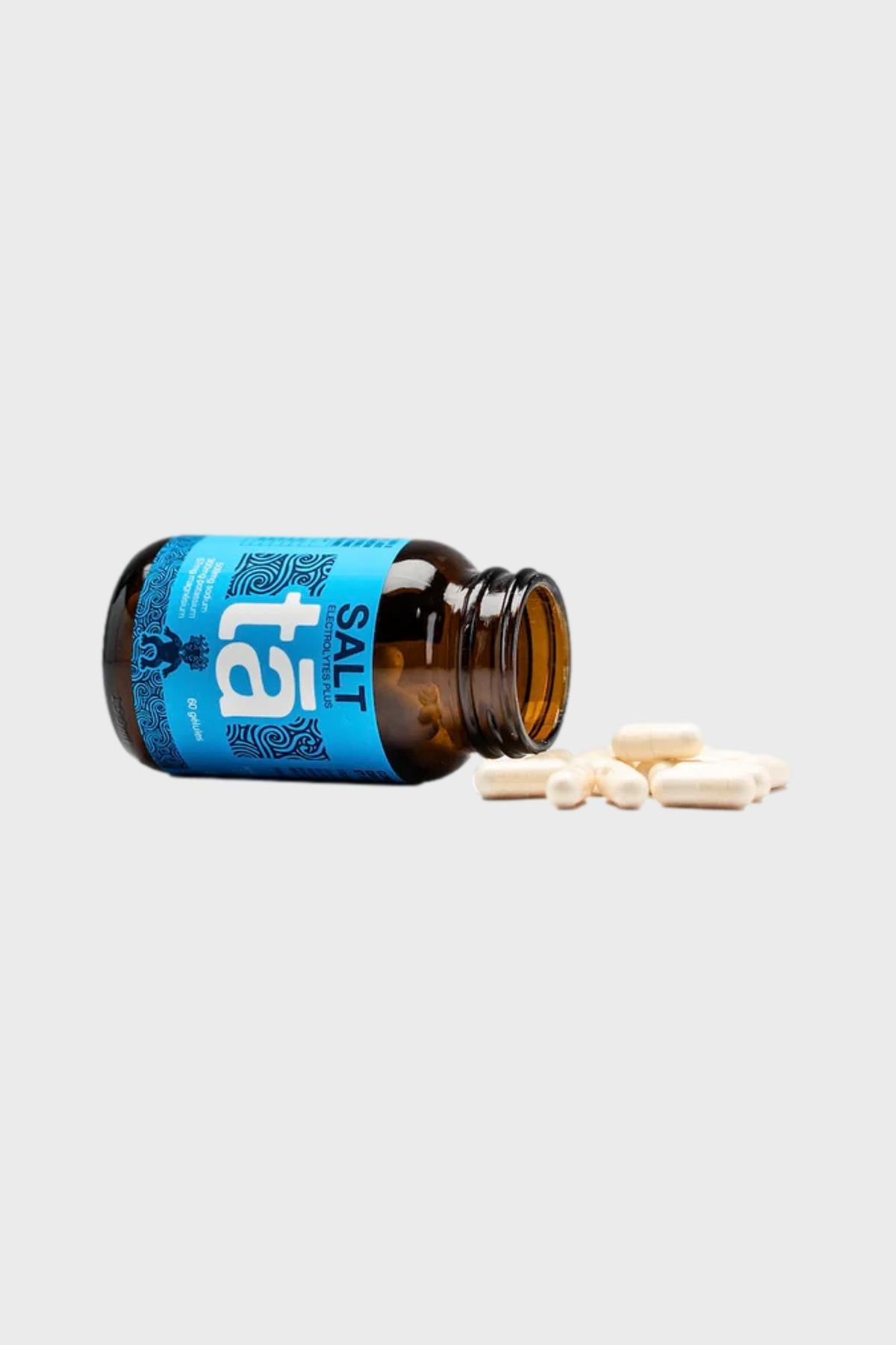 Salt Electrolytes Plus