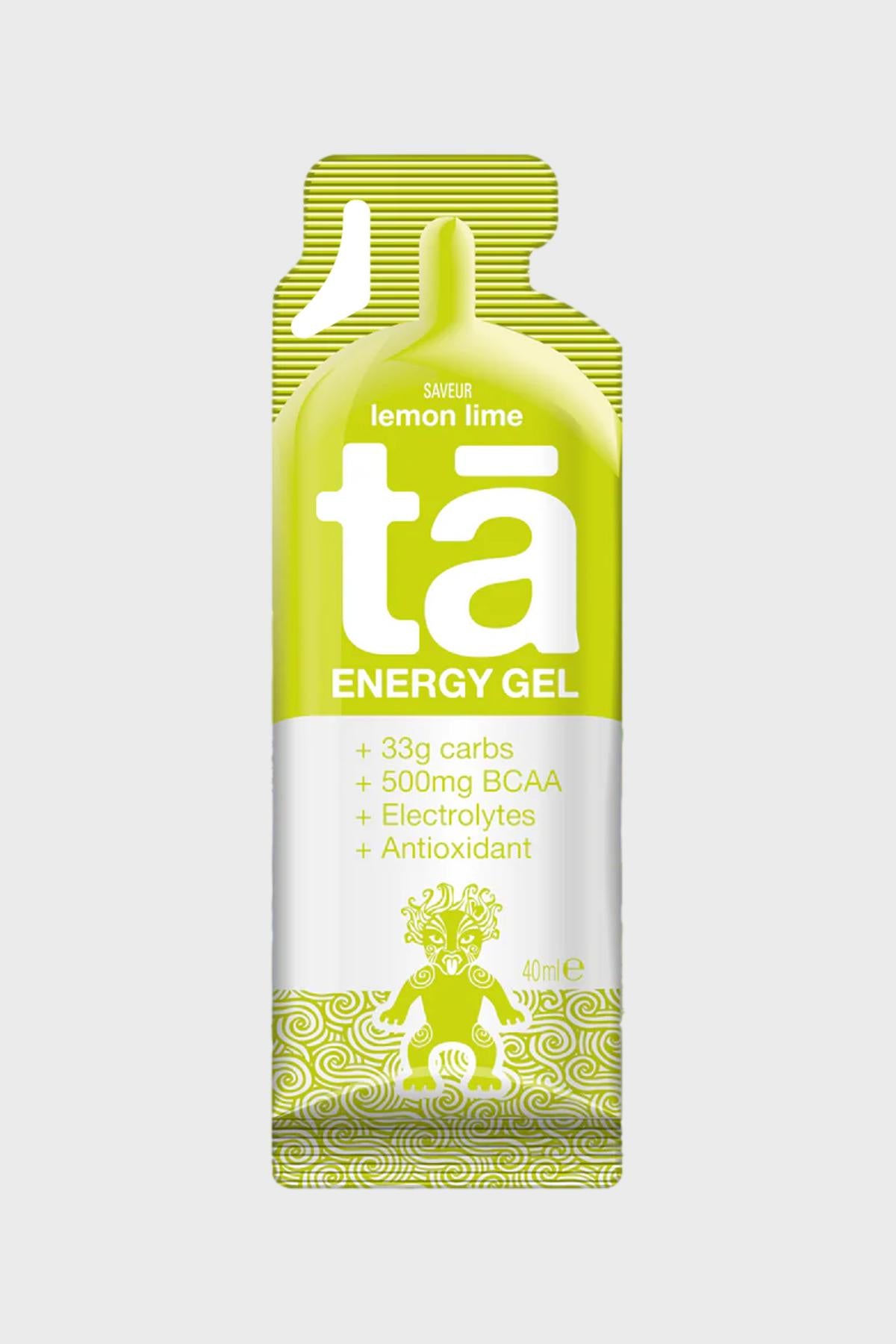 TĀ ENERGY - GEL