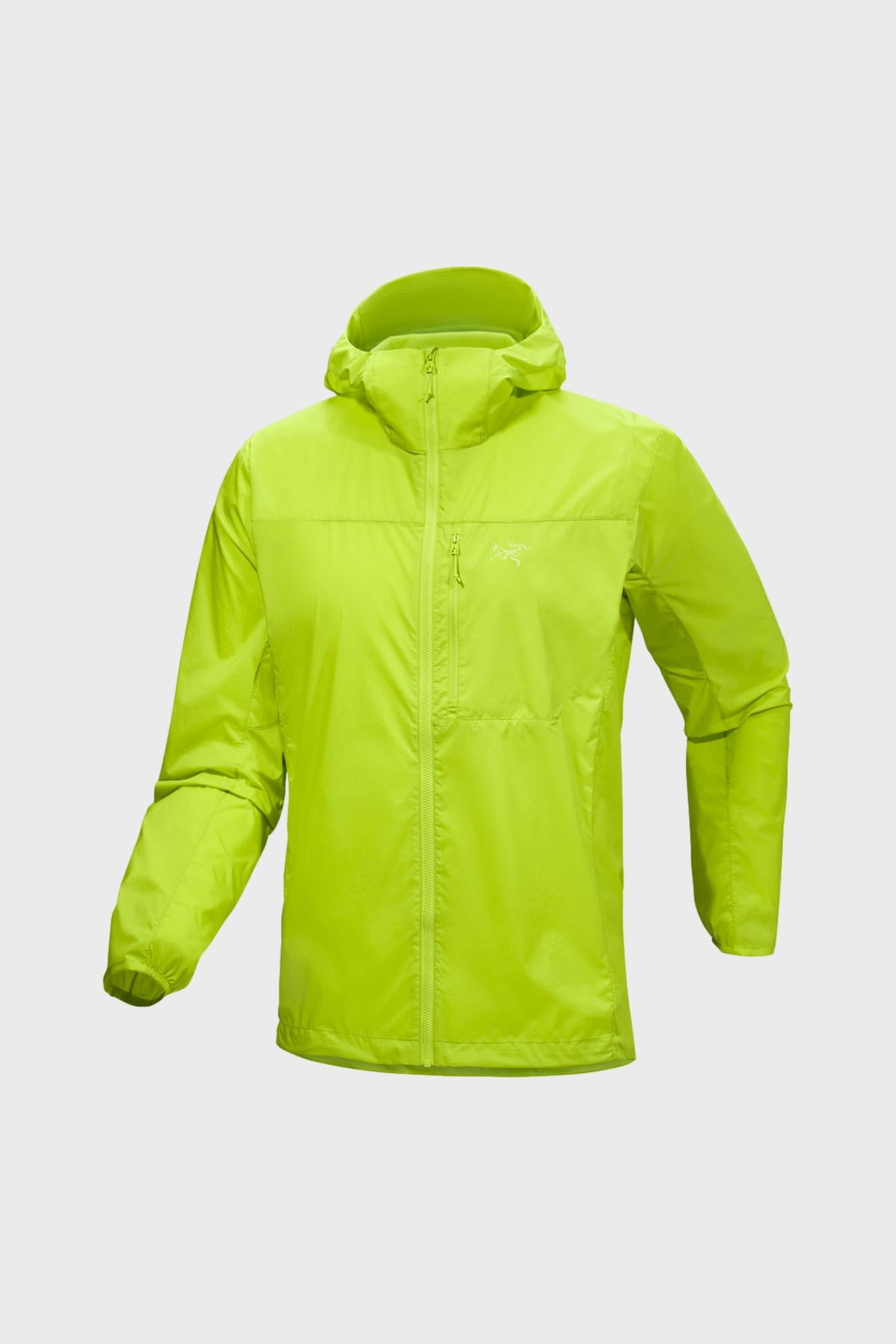 アークテリクス - スコーミッシュ フーディ