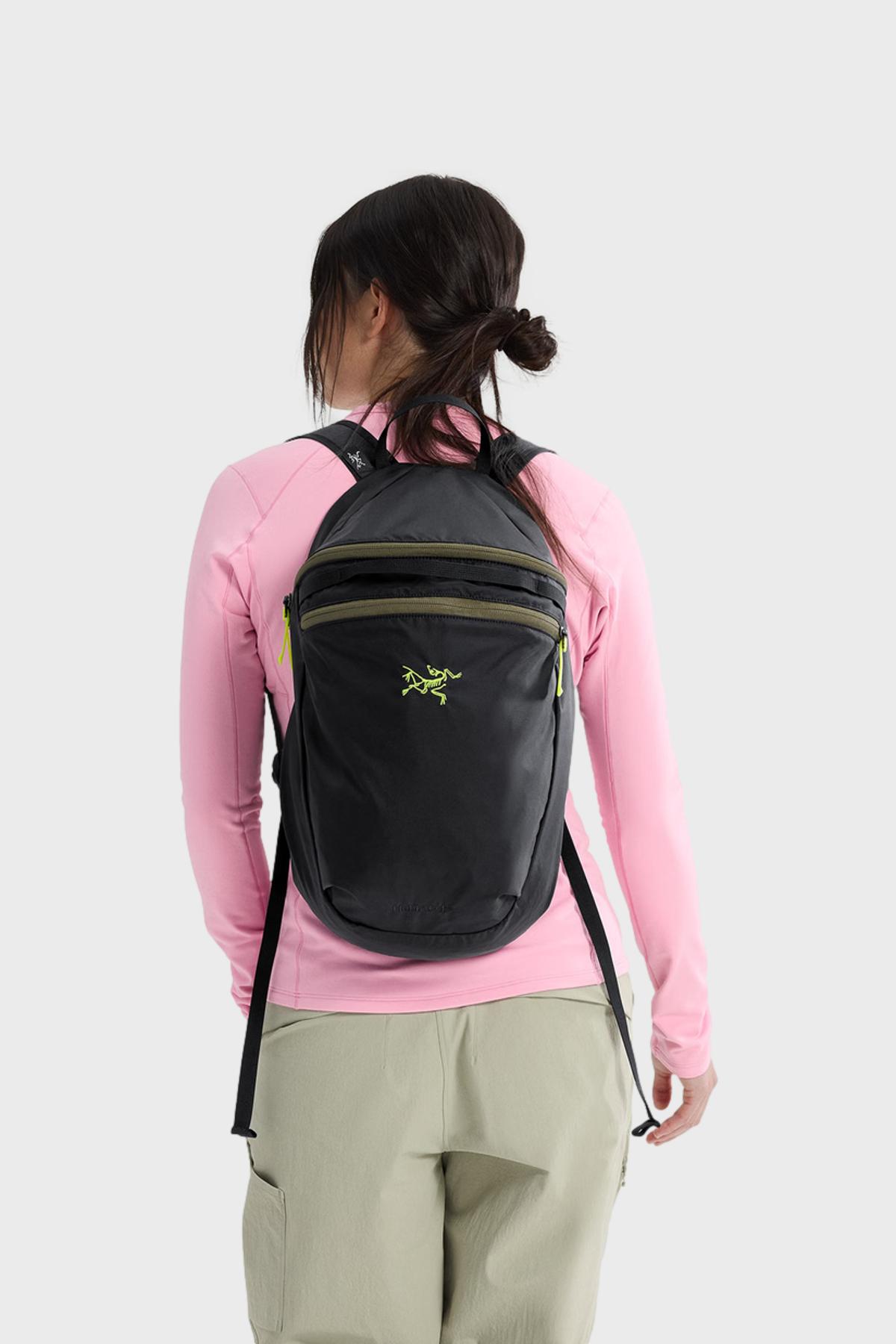 アークテリクス - ヘリアド 10L バックパック