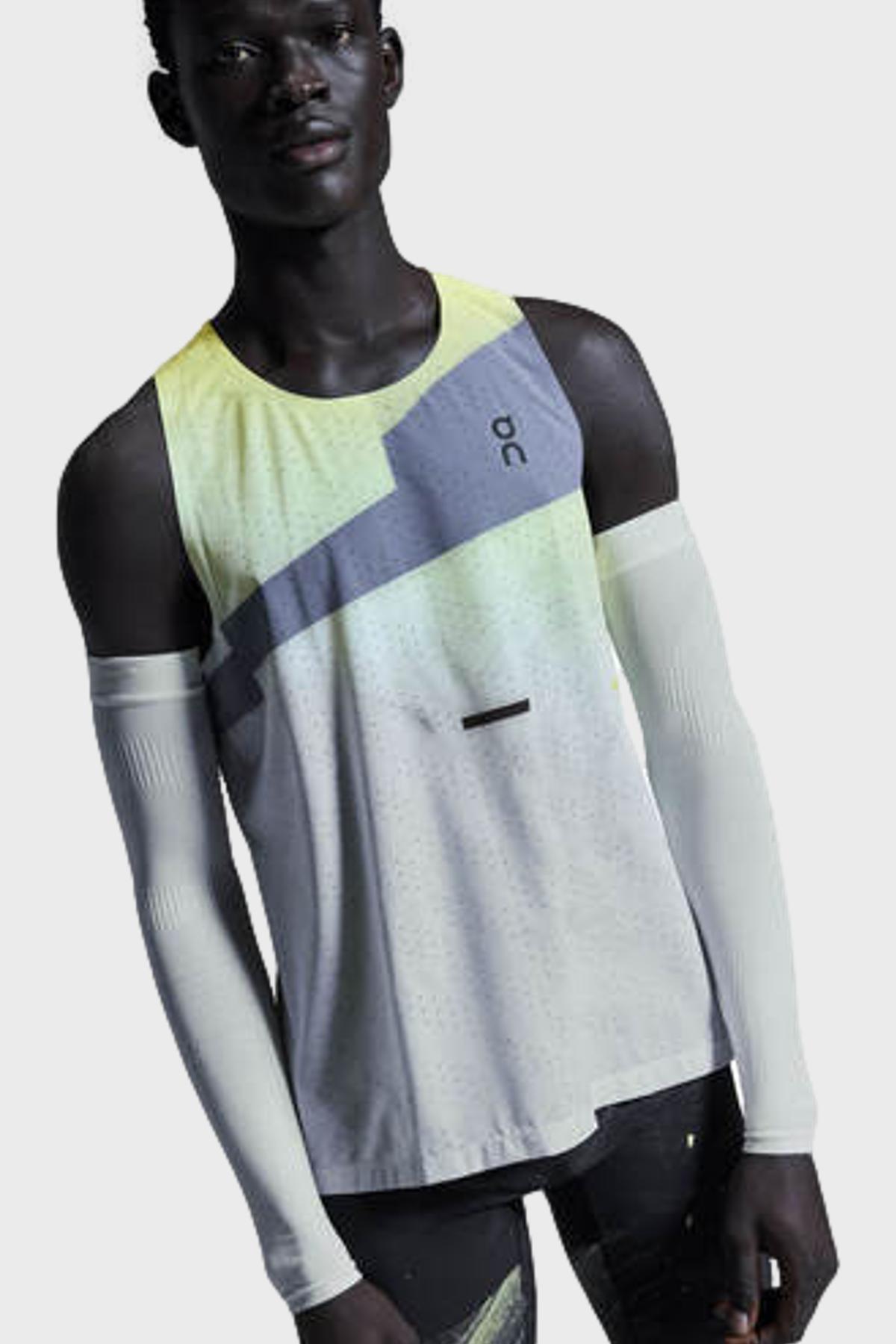 オン - レースシングレット