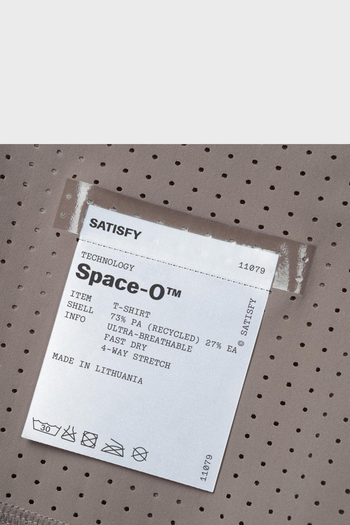 Space-O T-Shirt