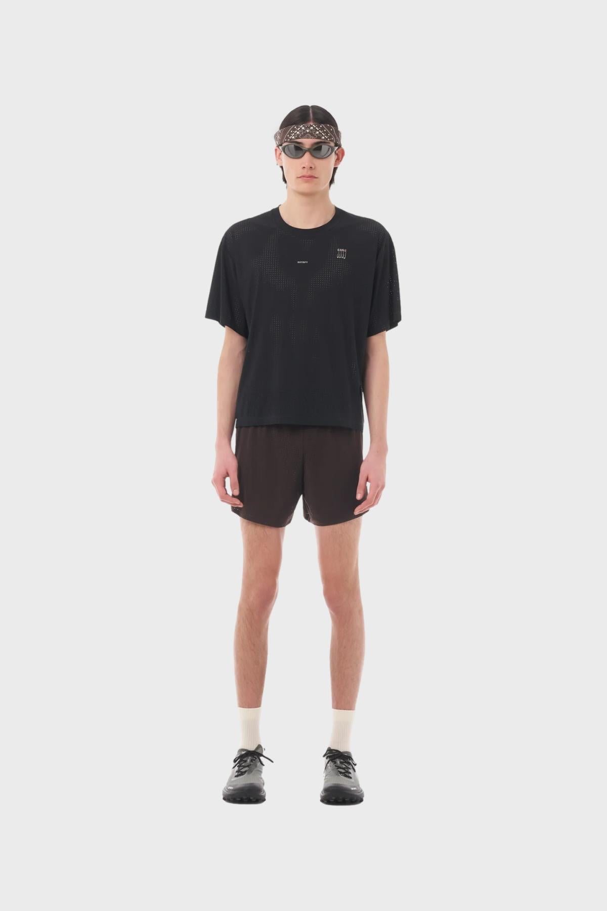 Space-O T-Shirt