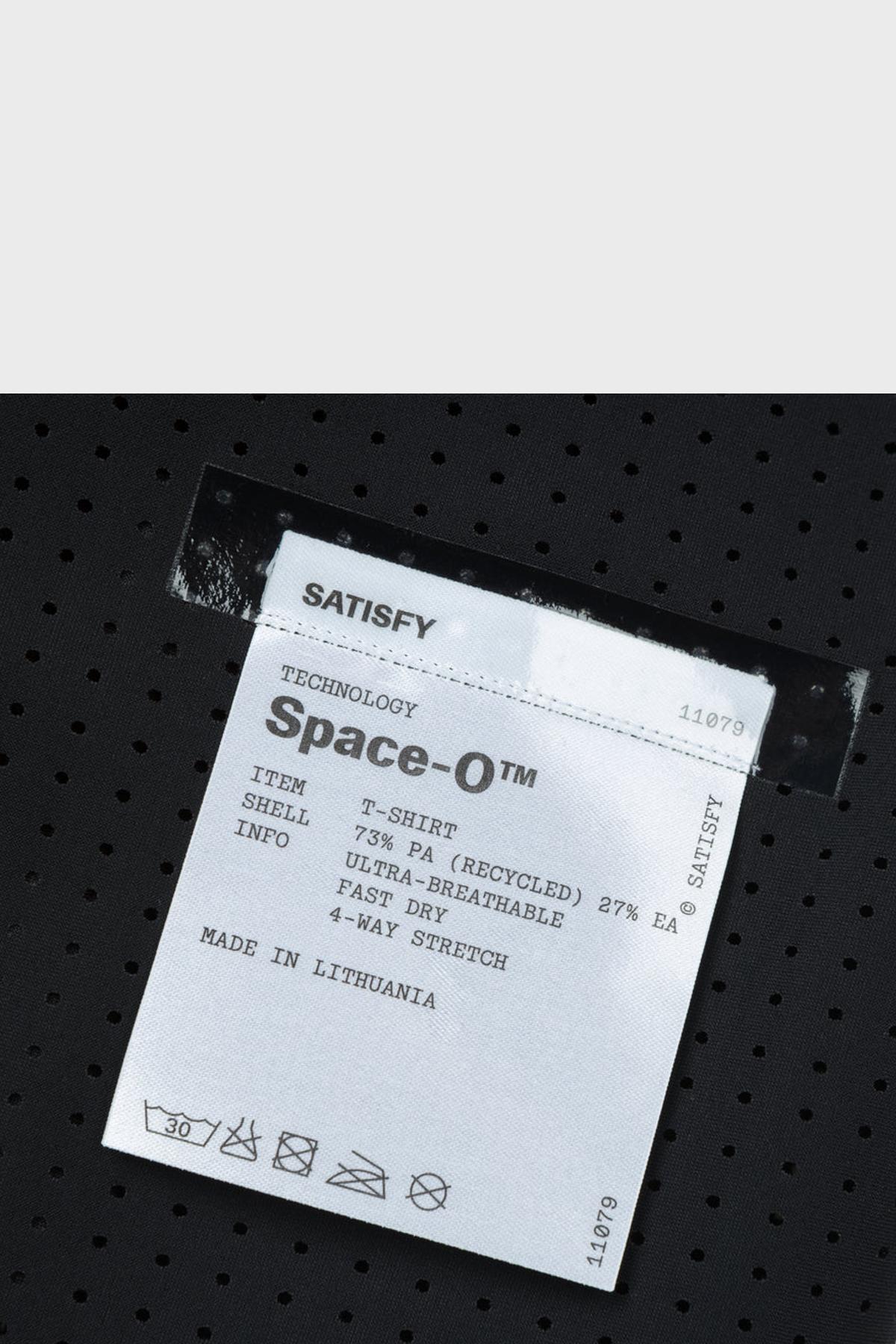 Space-O T-Shirt