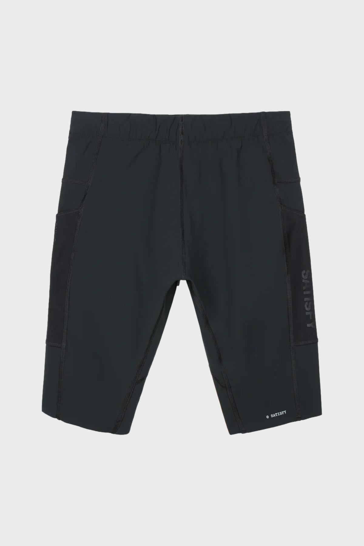 TechSilk™ Evo 9" Half Tights