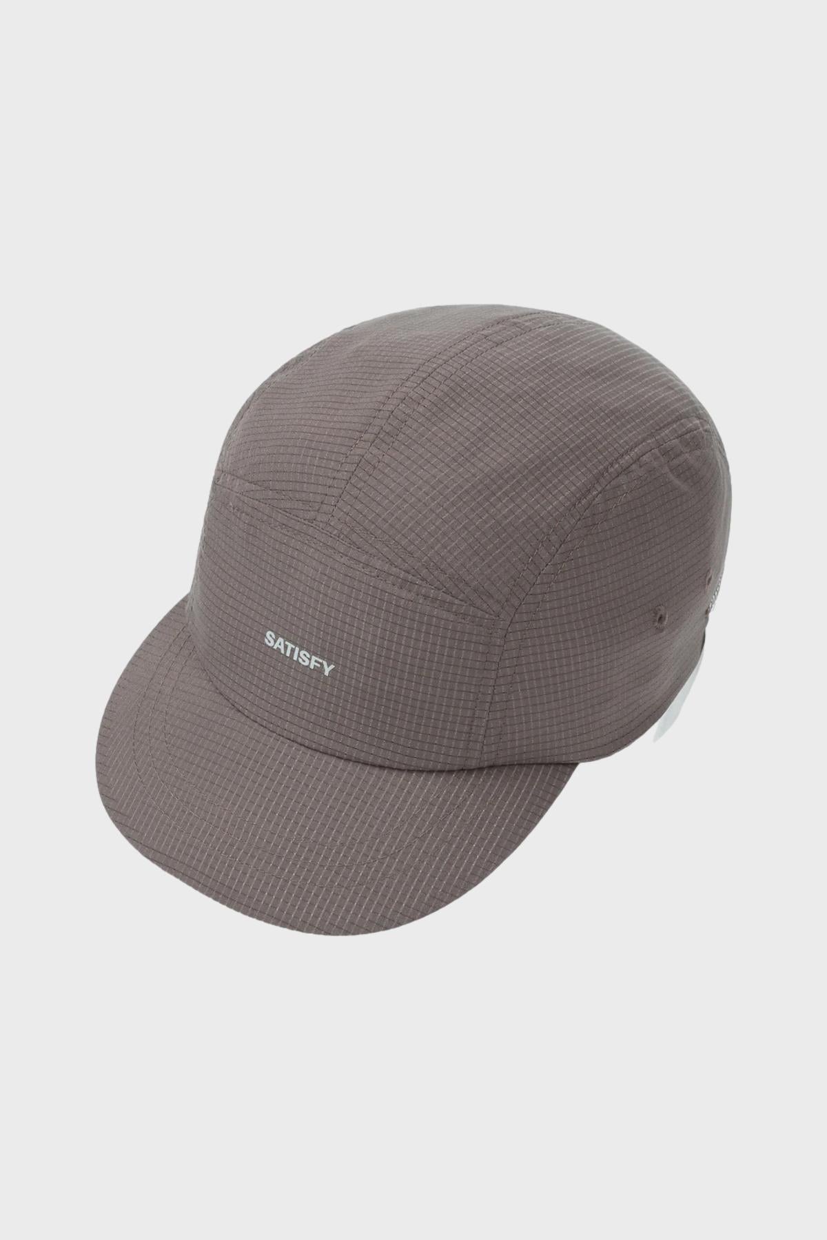 SATISFIED - RIPPY AIR TRAIL CAP