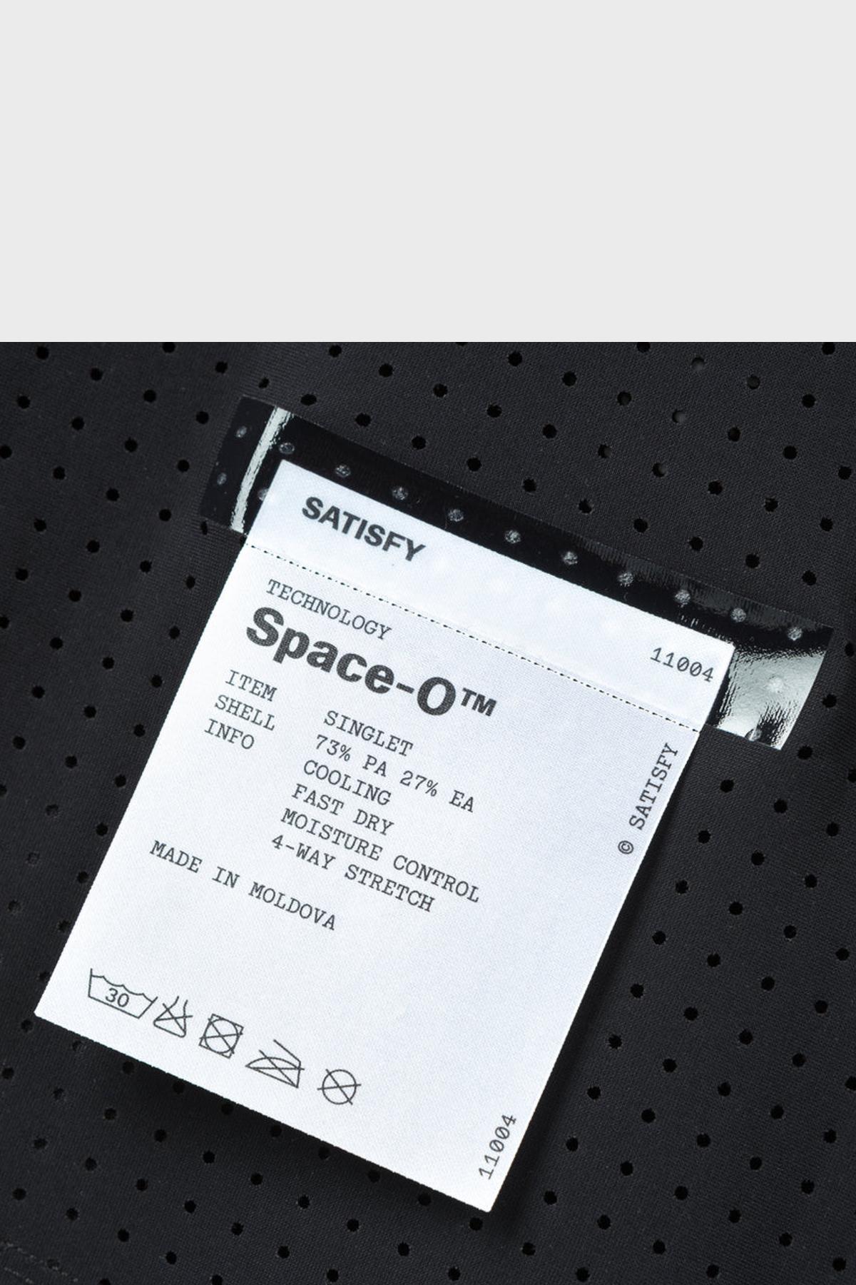 Satisfy - Space-O Singlet
